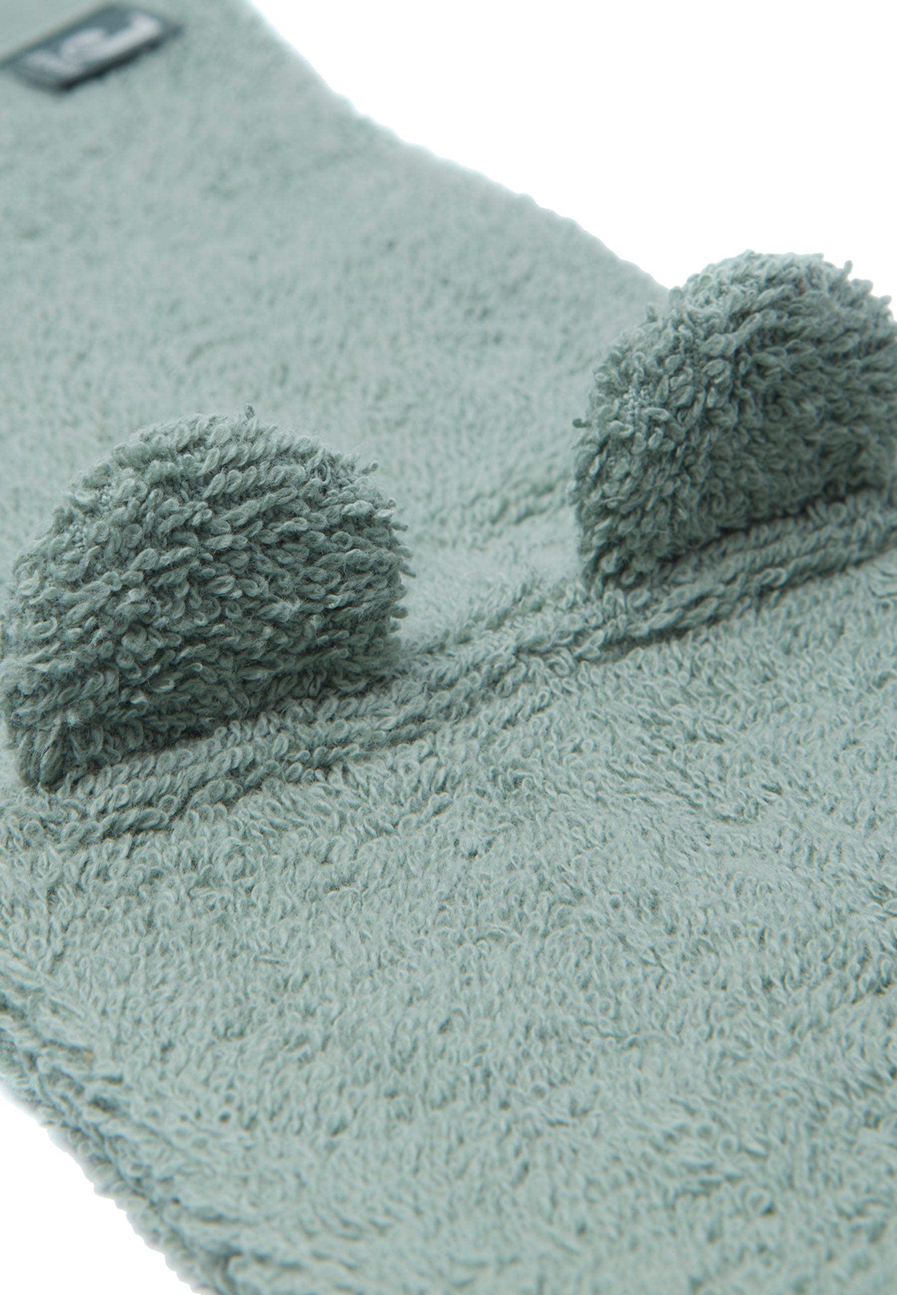 Waschlappen Frottee Ears