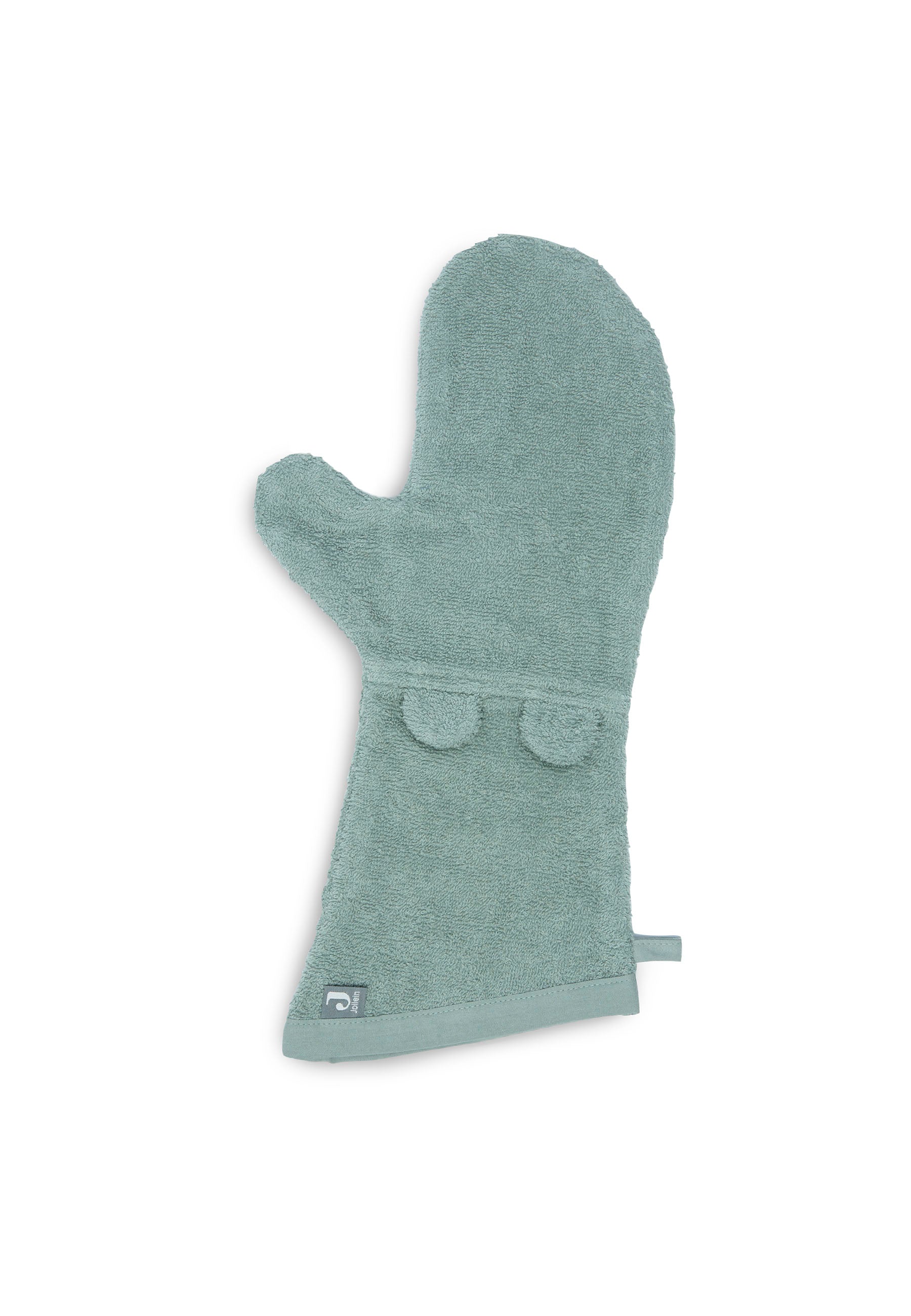 Waschlappen Frottee Ears