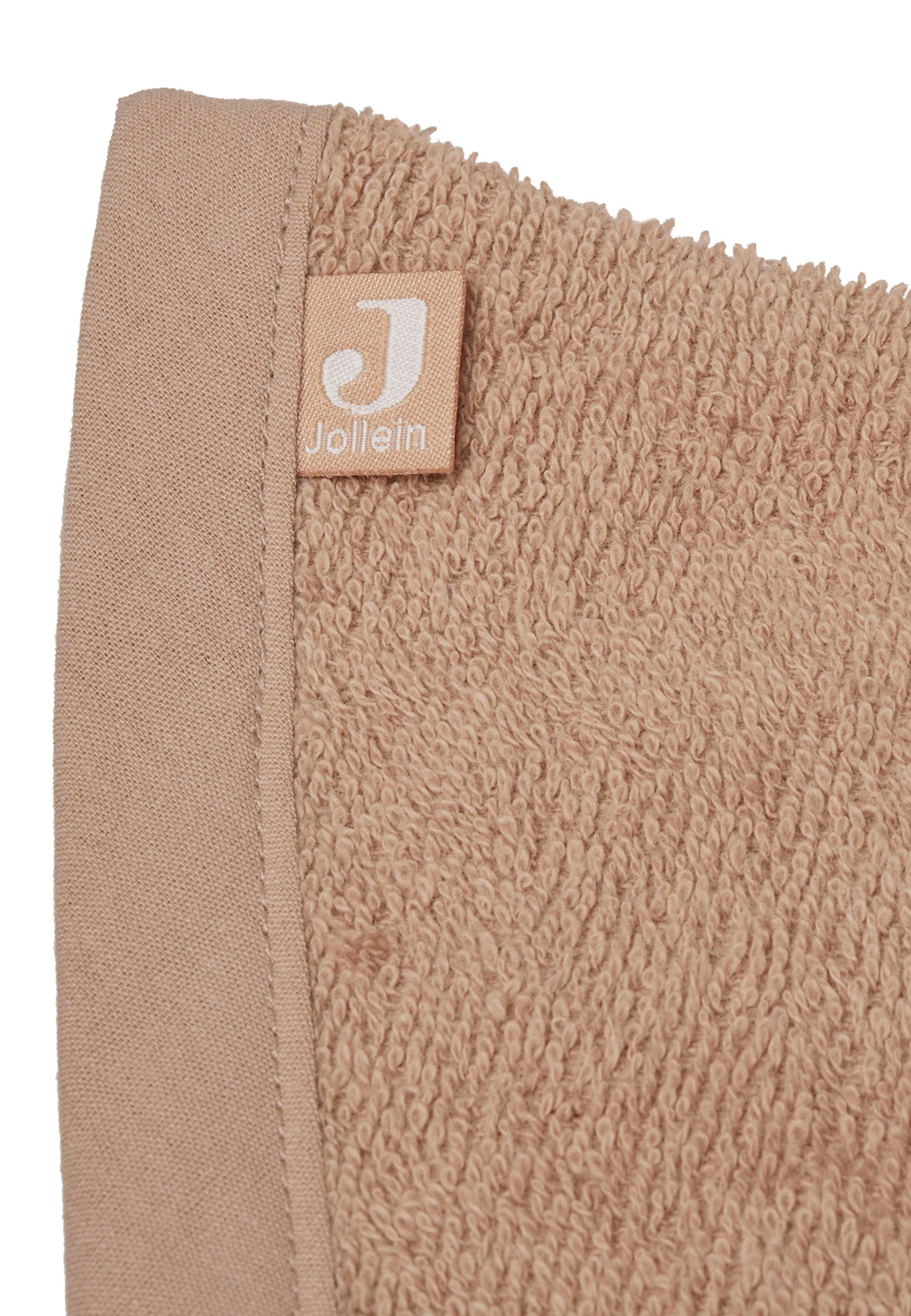 Waschlappen Frottee Ears