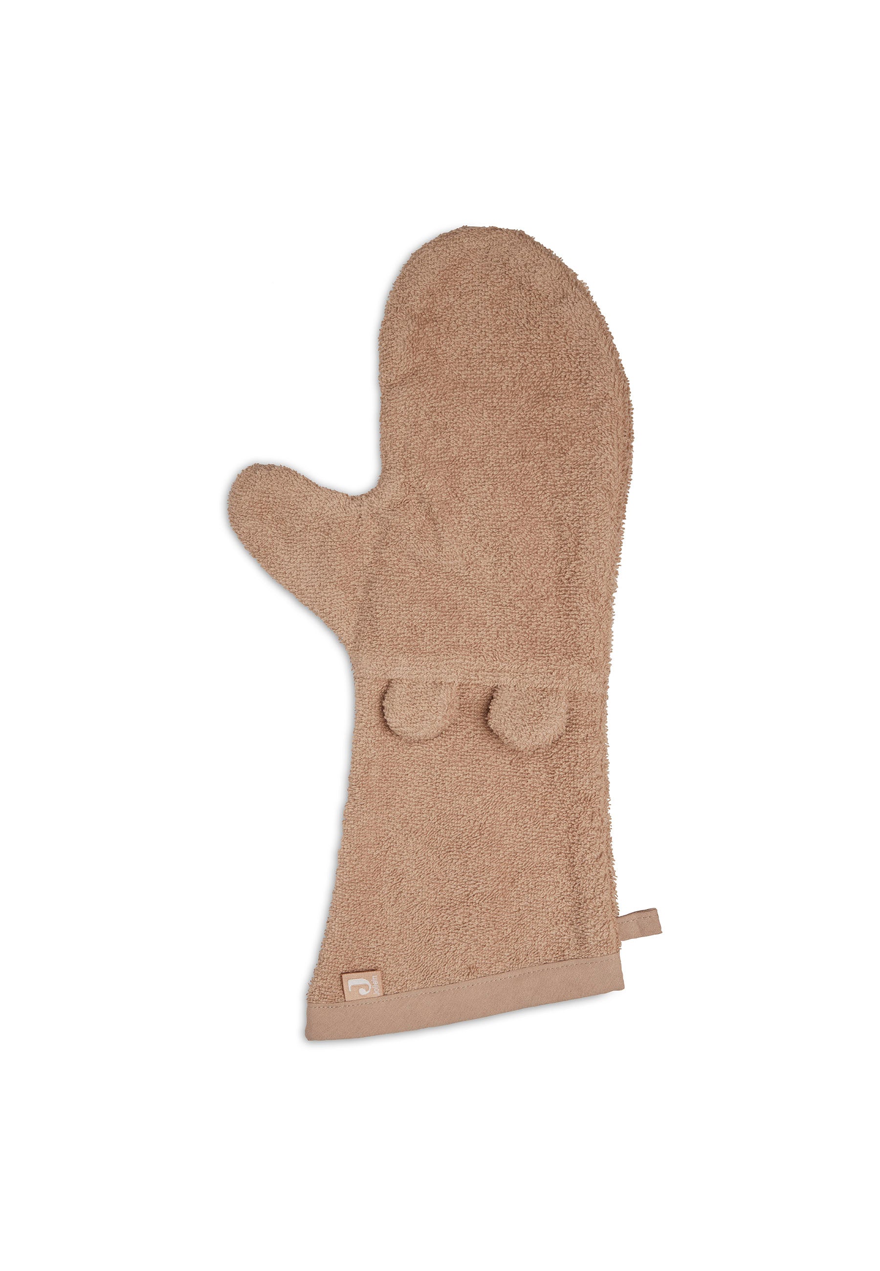 Waschlappen Frottee Ears