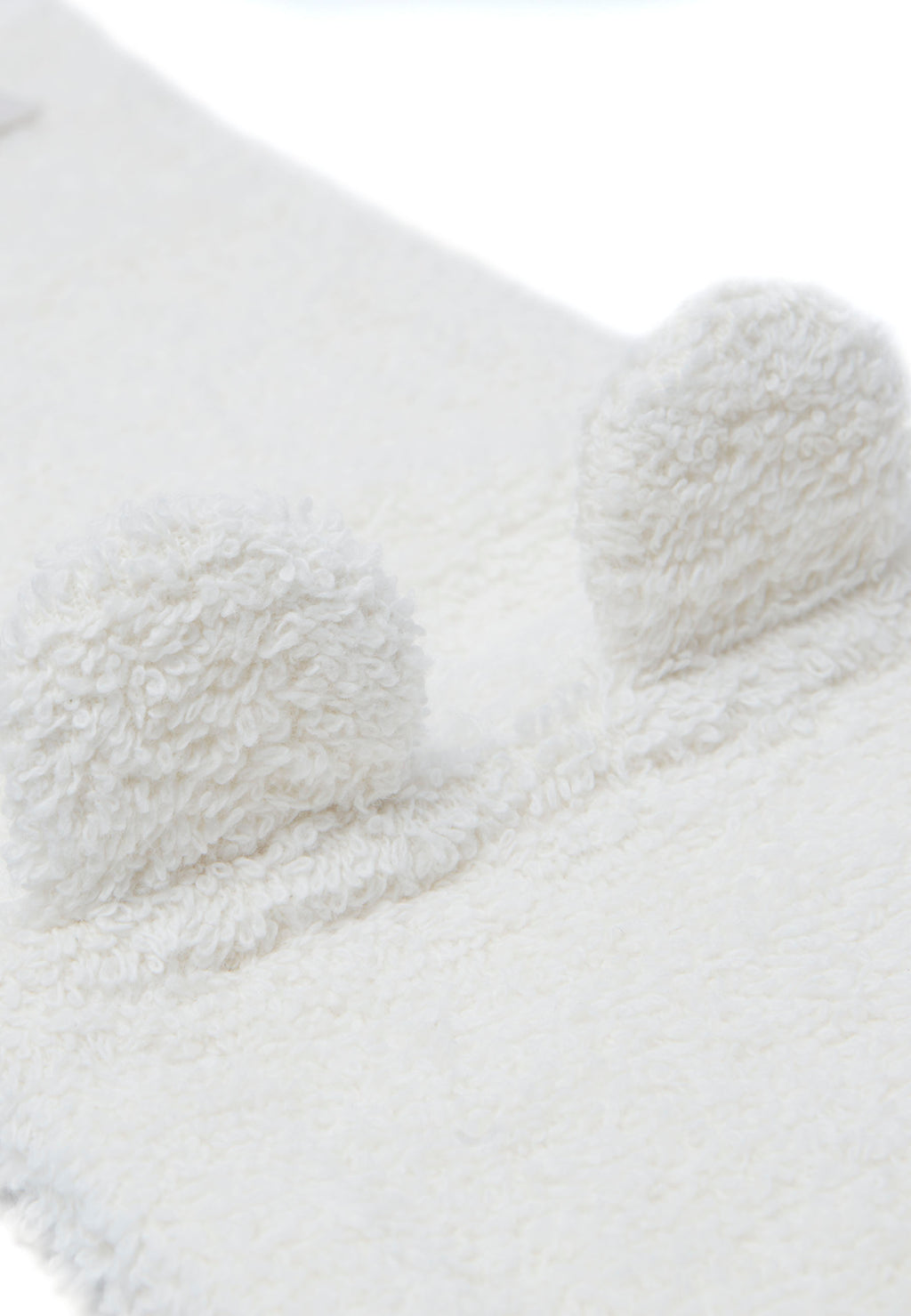 Waschlappen Frottee Ears