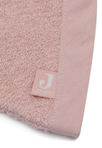 Waschlappen Frottee