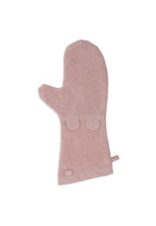 Waschlappen Frottee