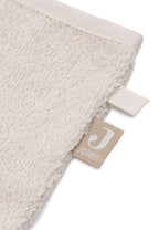 Waschhandschuhe Frottee