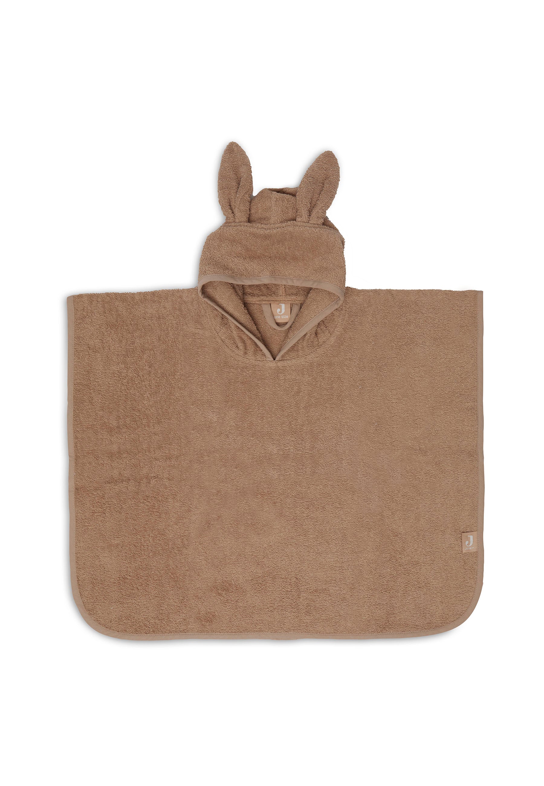 Badeponcho Frottee