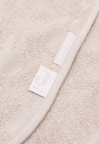 Badeponcho Frottee Miffy Jacquard