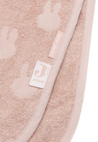 Badeponcho Frottee Miffy Jacquard