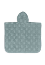 Badeponcho Frottee Miffy Jacquard