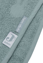 Badeponcho Frottee Miffy Jacquard