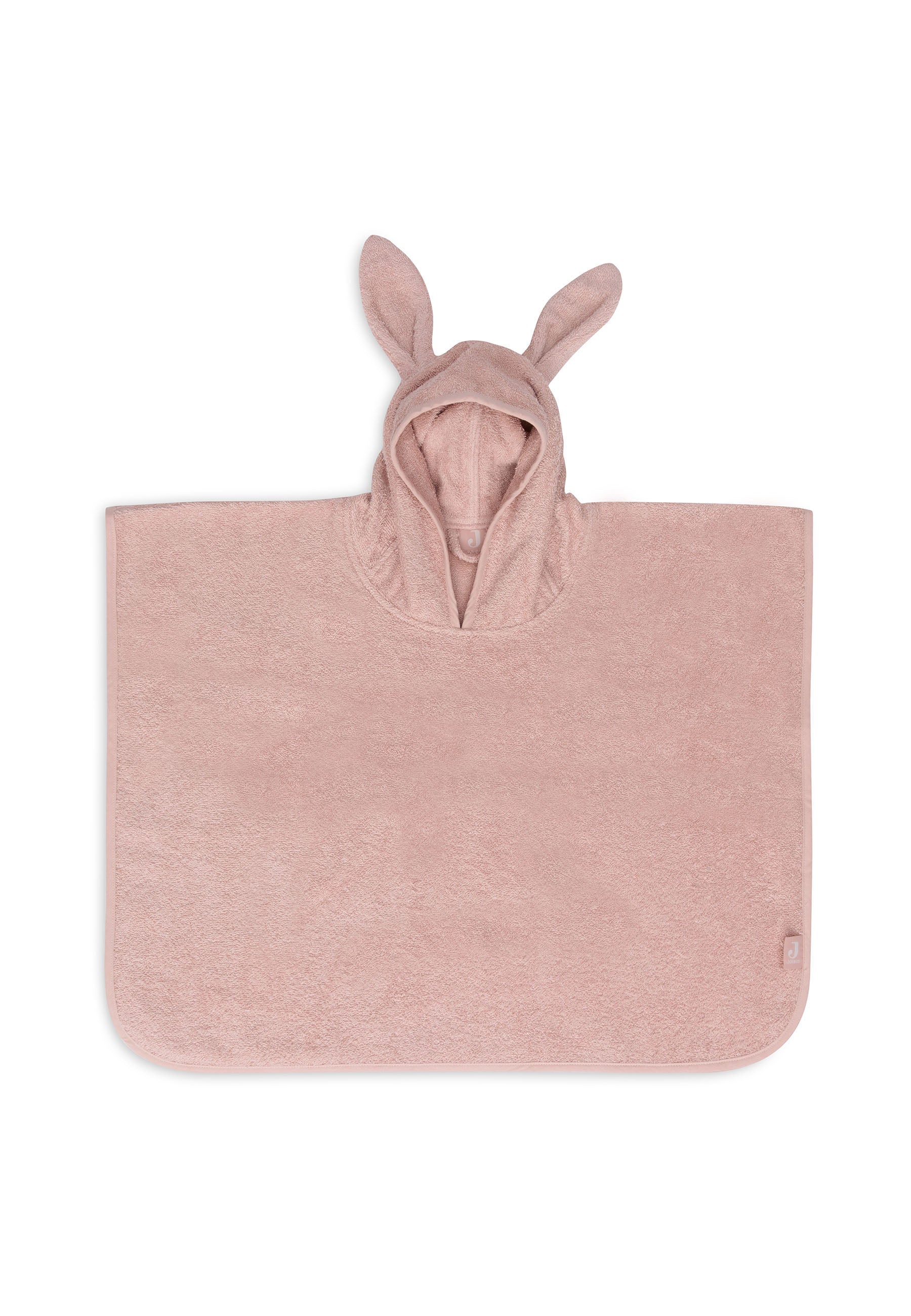 Badeponcho Frottee