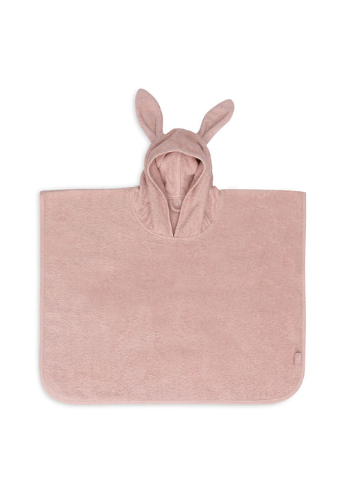 Badeponcho Frottee