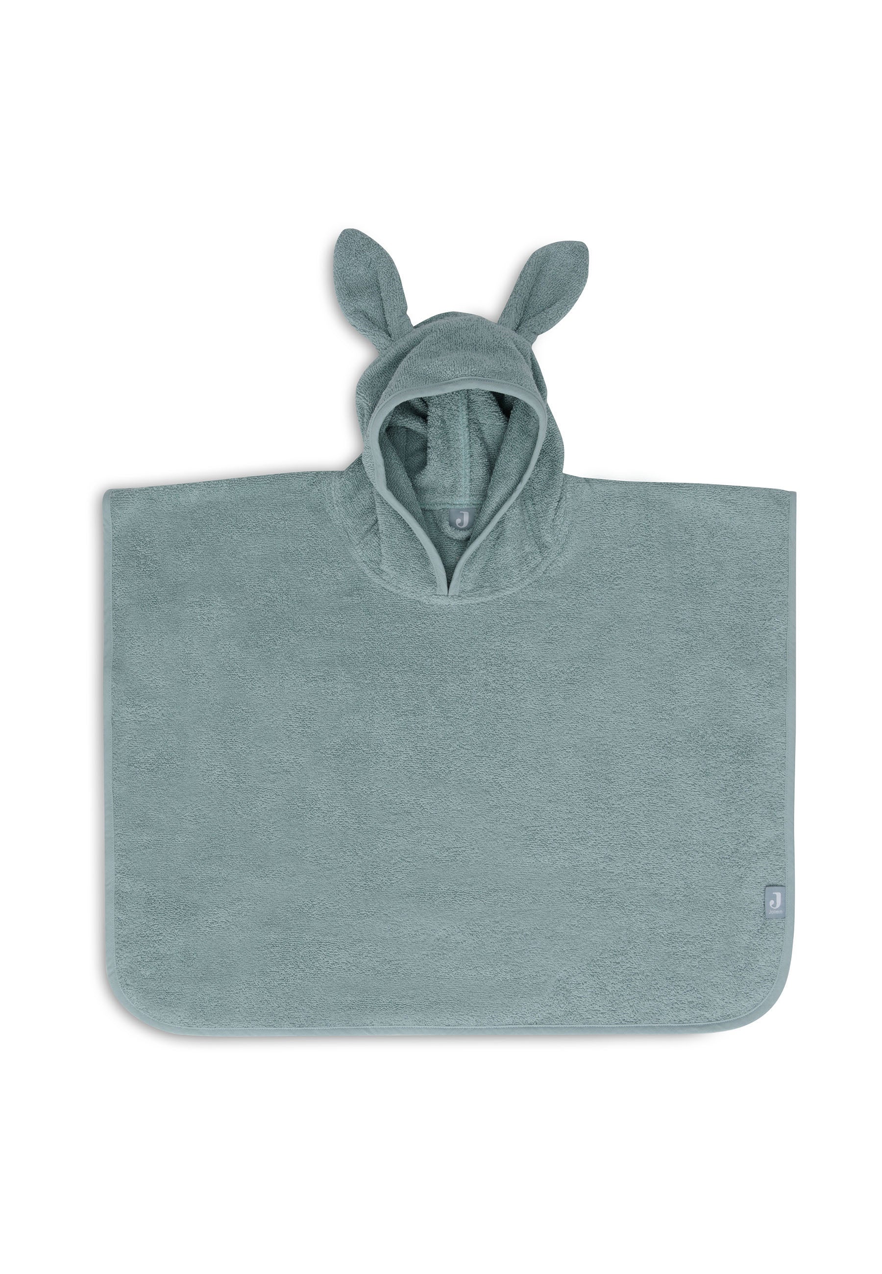 Badeponcho Frottee