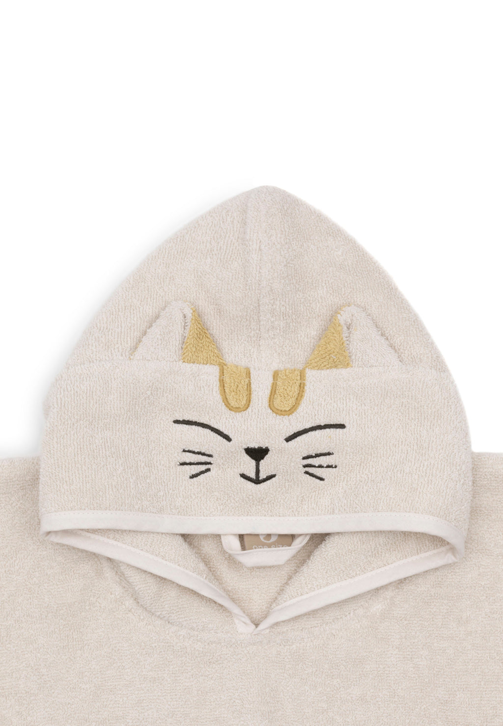 Badeponcho - Designline