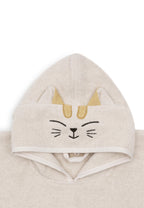 Badeponcho - Designline