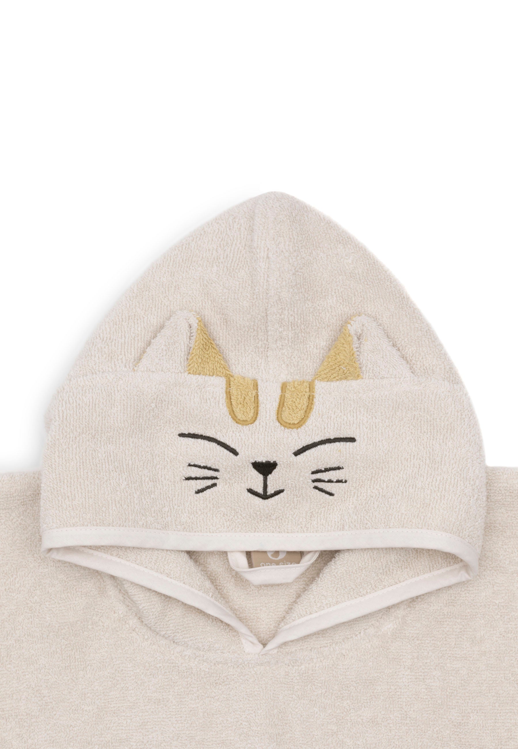 Badeponcho - Designline