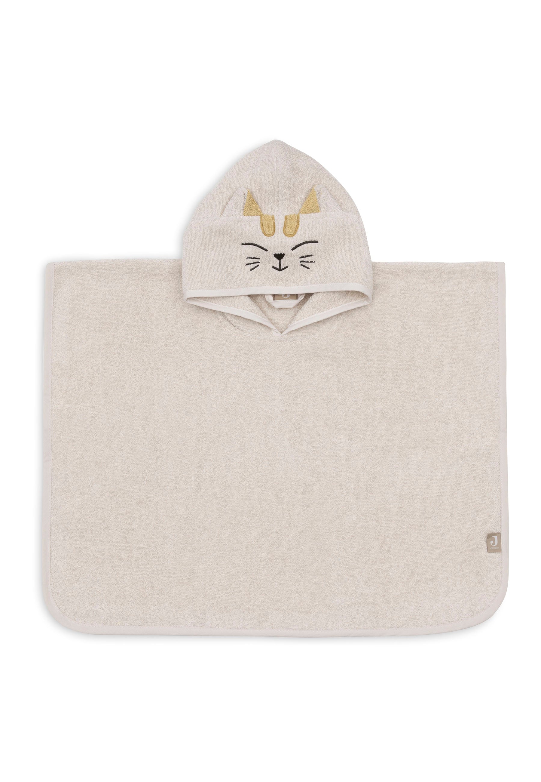 Badeponcho - Designline