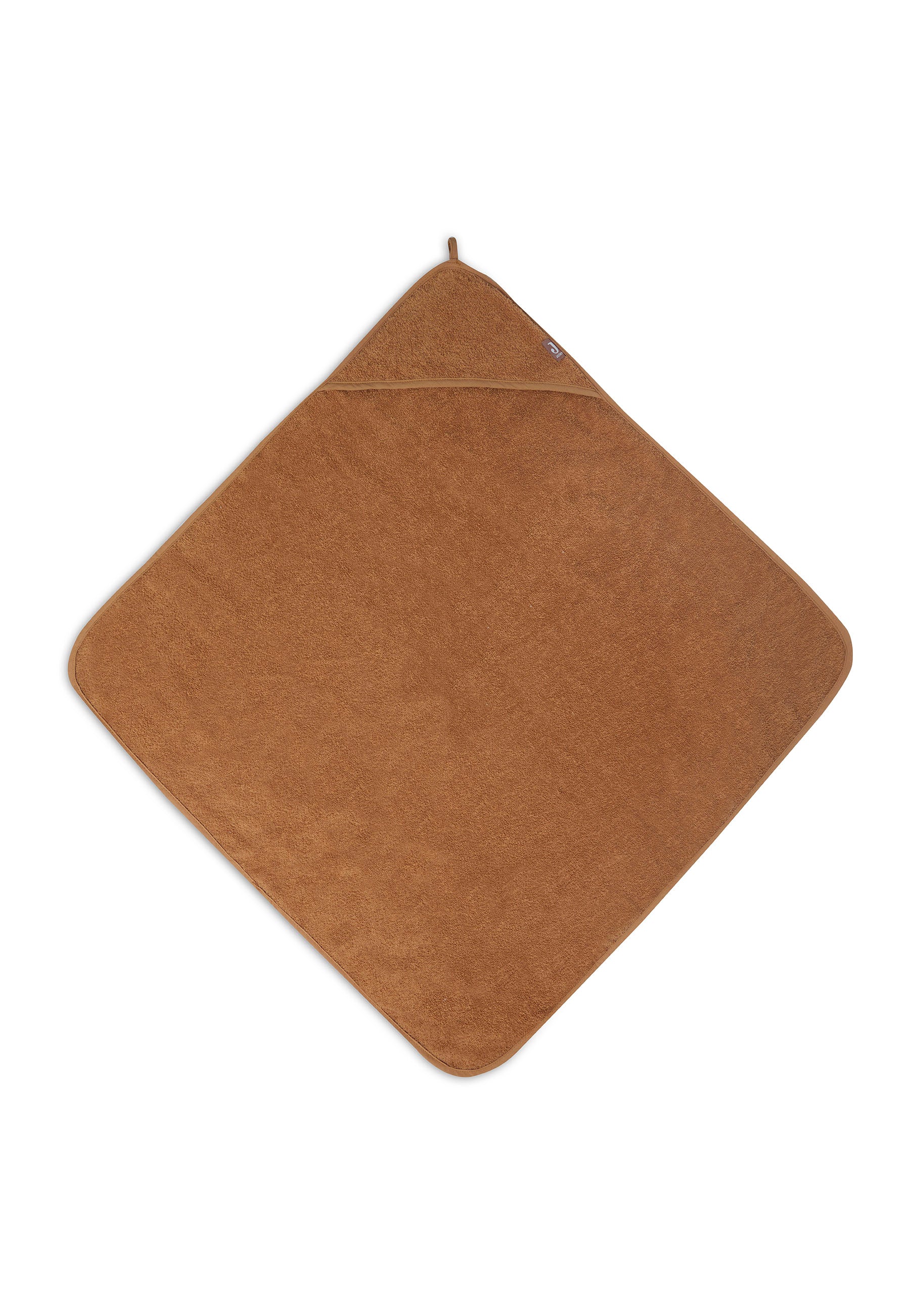 Kapuzenhandtuch Frottee 75x75cm