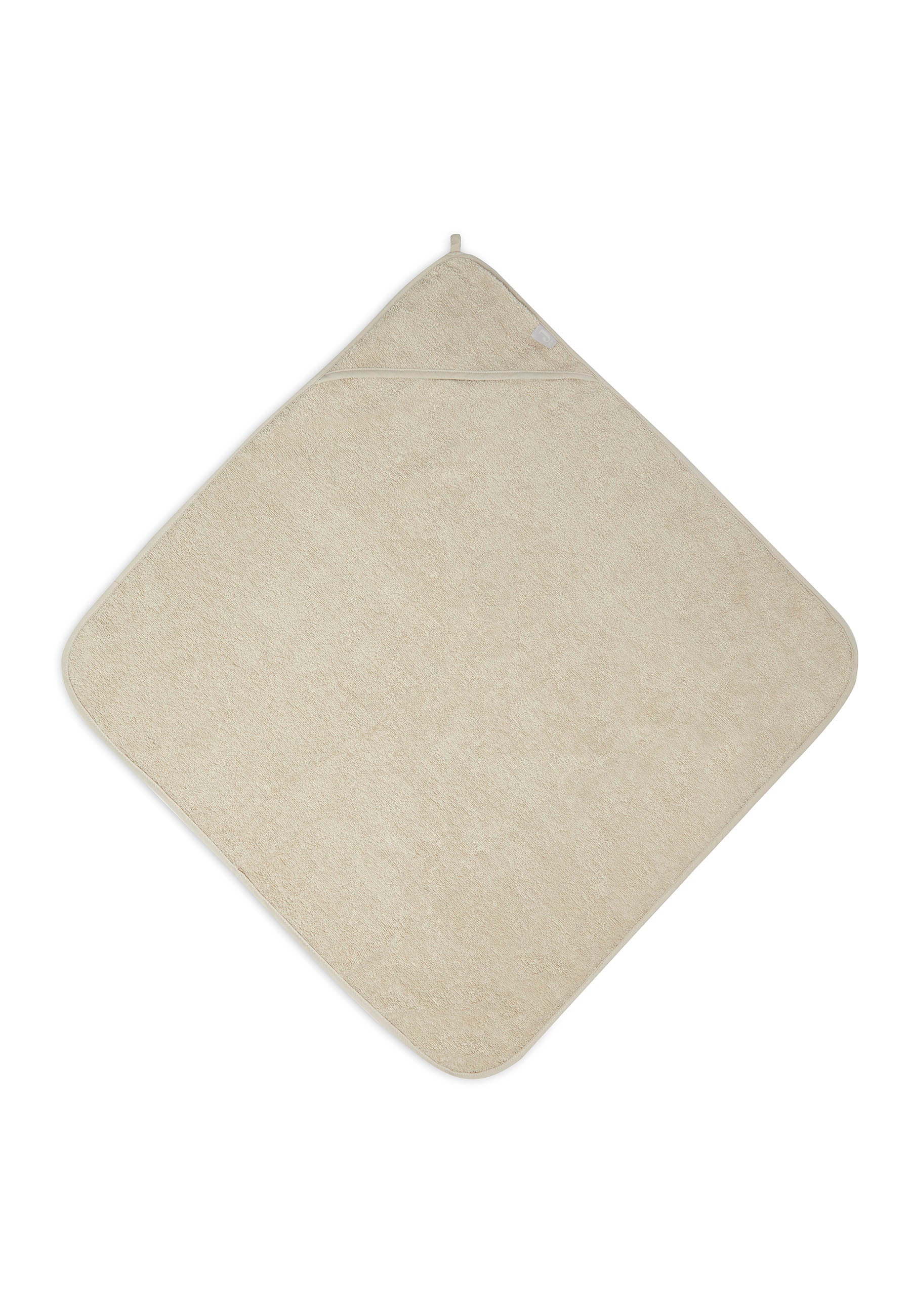 Kapuzenhandtuch Frottee 75x75cm
