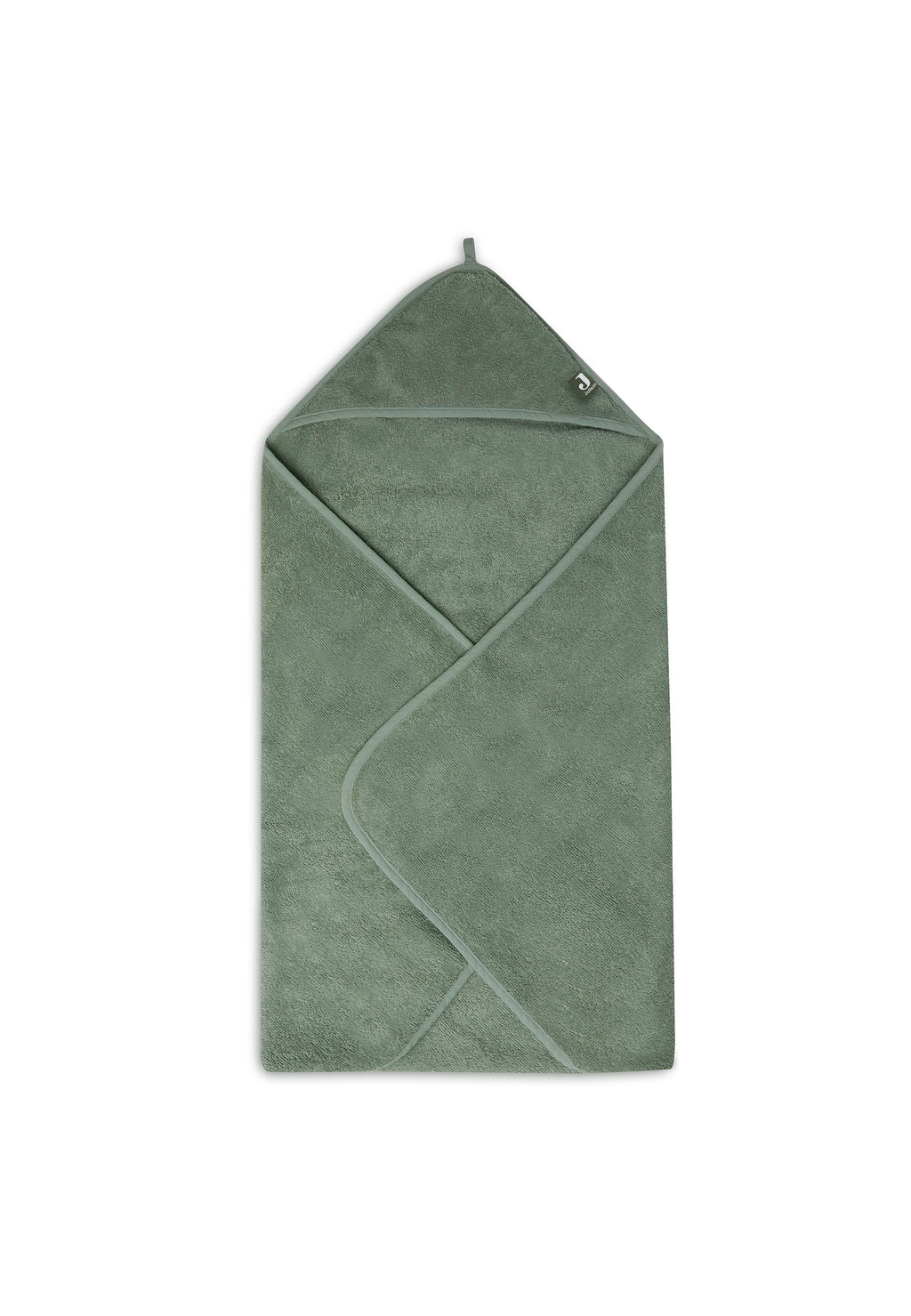 Kapuzenhandtuch Frottee 75x75cm