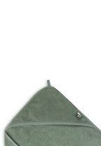 Kapuzenhandtuch Frottee 75x75cm