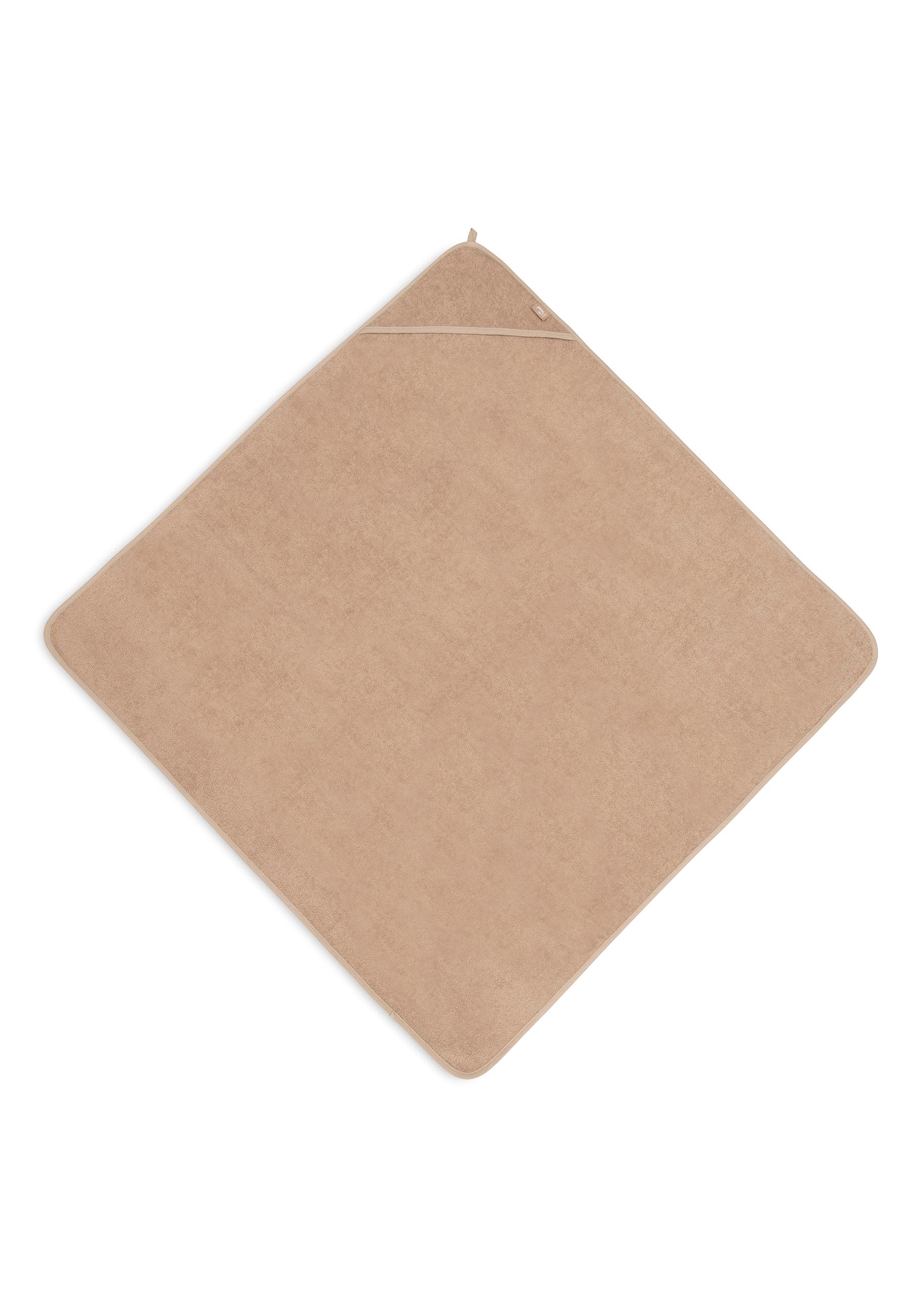 Kapuzenhandtuch Frottee 75x75cm
