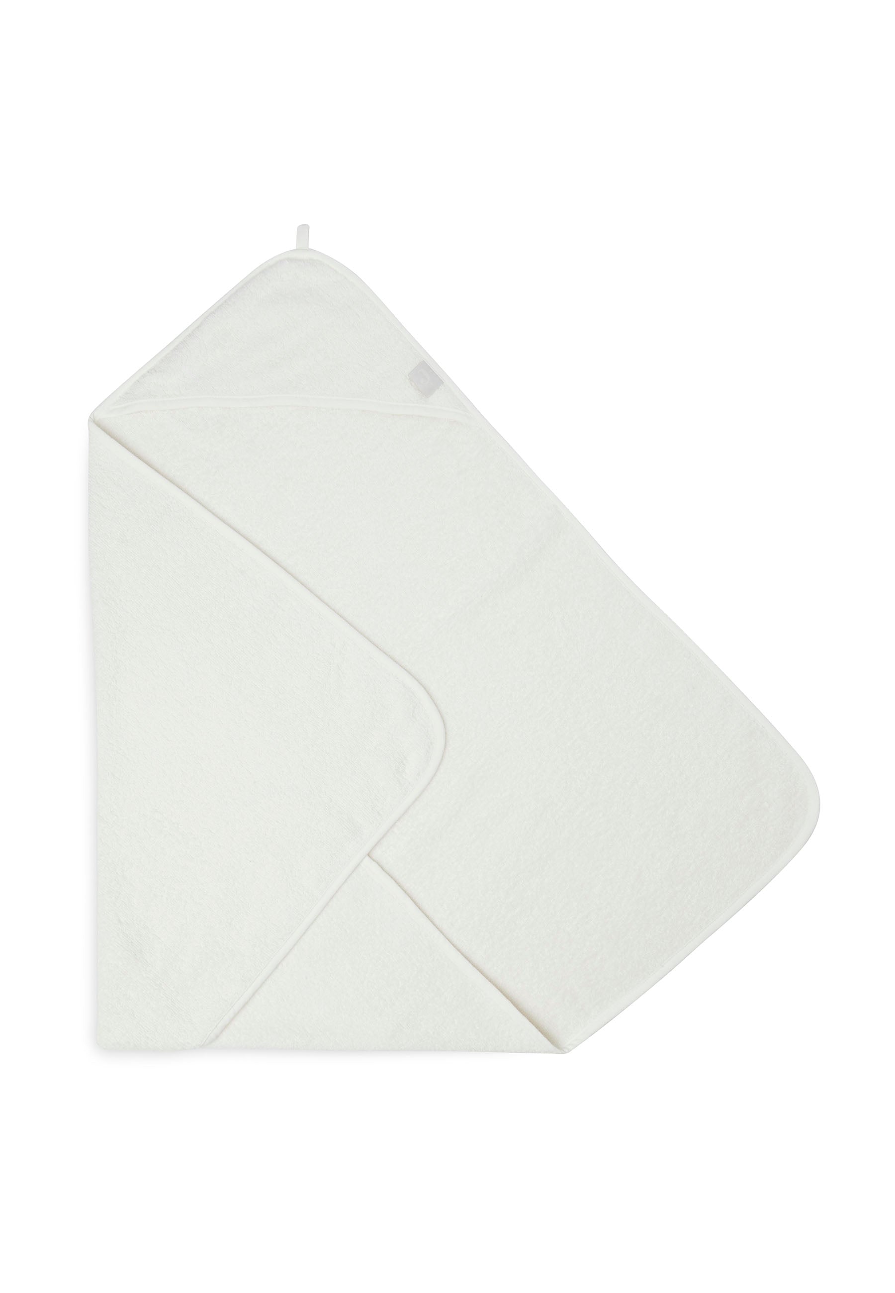 Kapuzenhandtuch Frottee 75x75cm