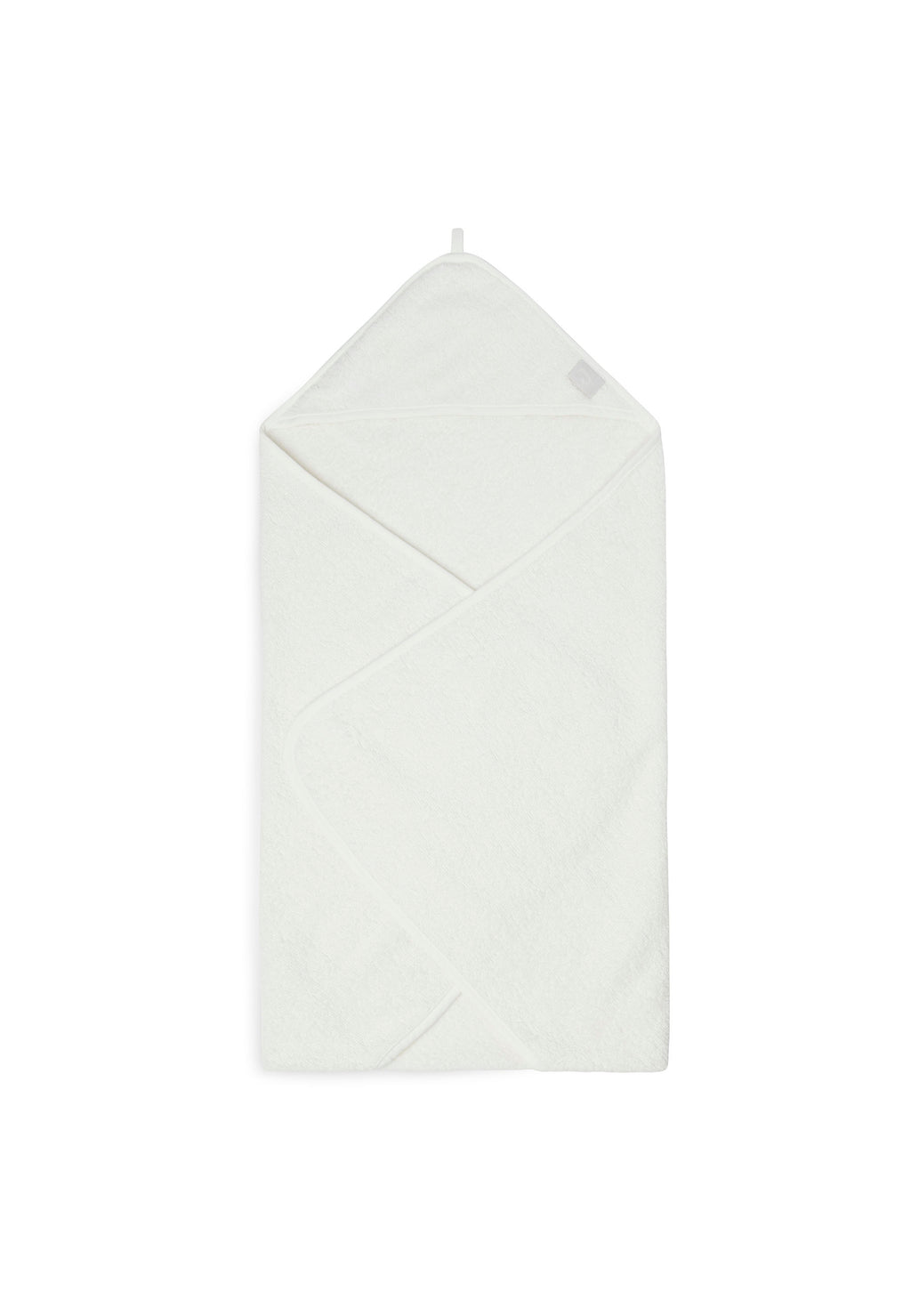 Kapuzenhandtuch Frottee 75x75cm
