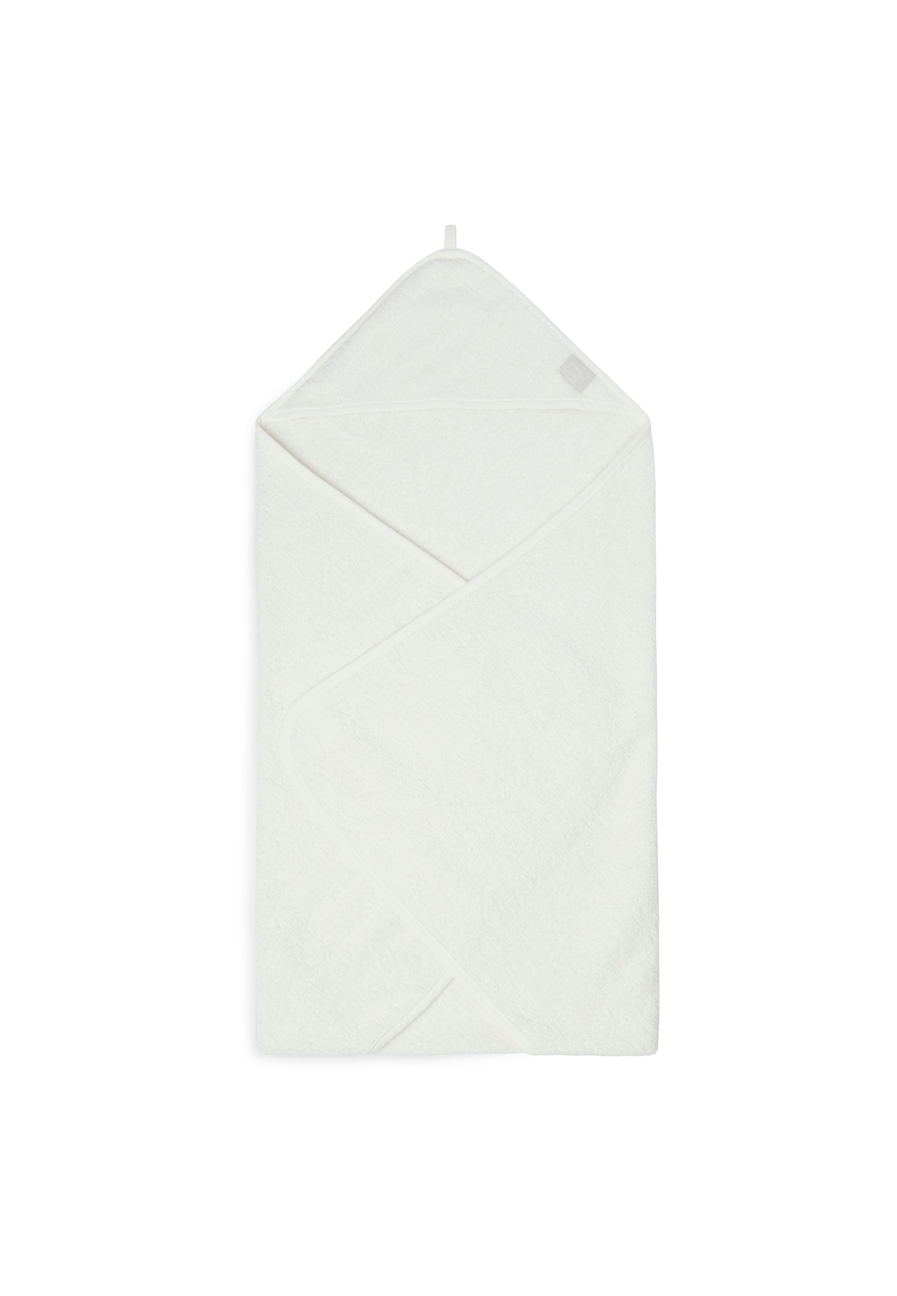 Kapuzenhandtuch Frottee 75x75cm