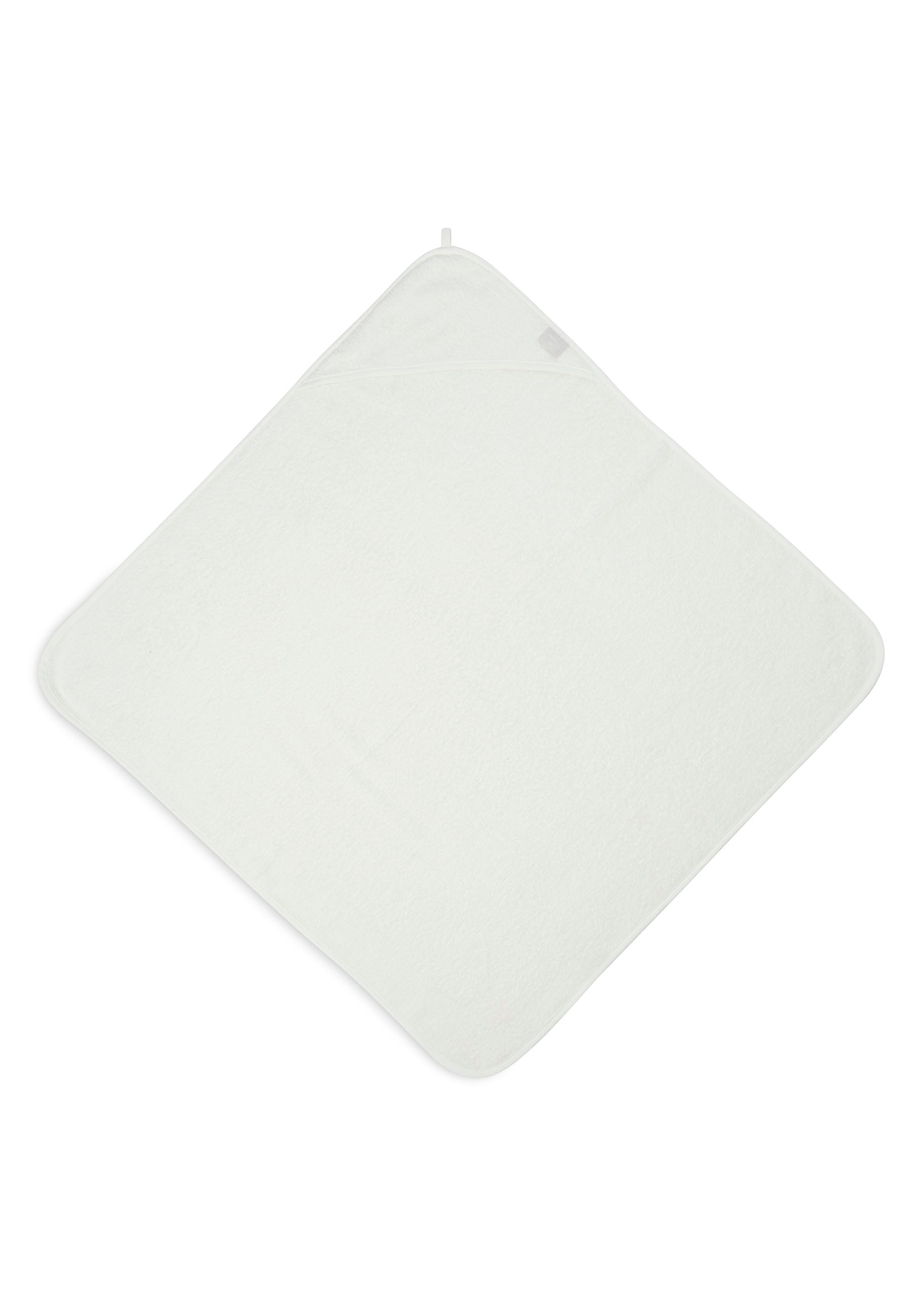 Kapuzenhandtuch Frottee 75x75cm