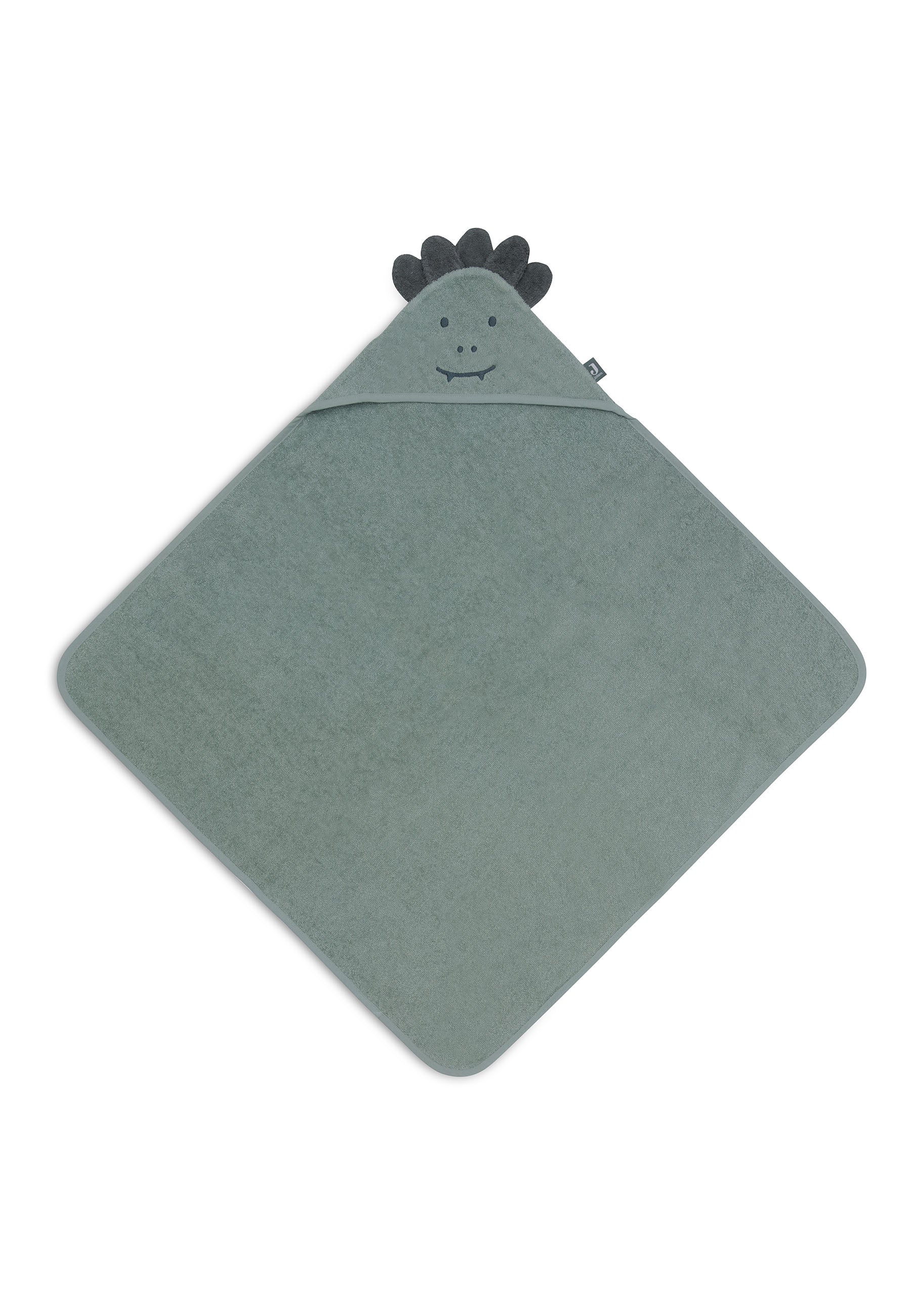 Kapuzenhandtuch Frottee 75x75cm - Jungle Jambo