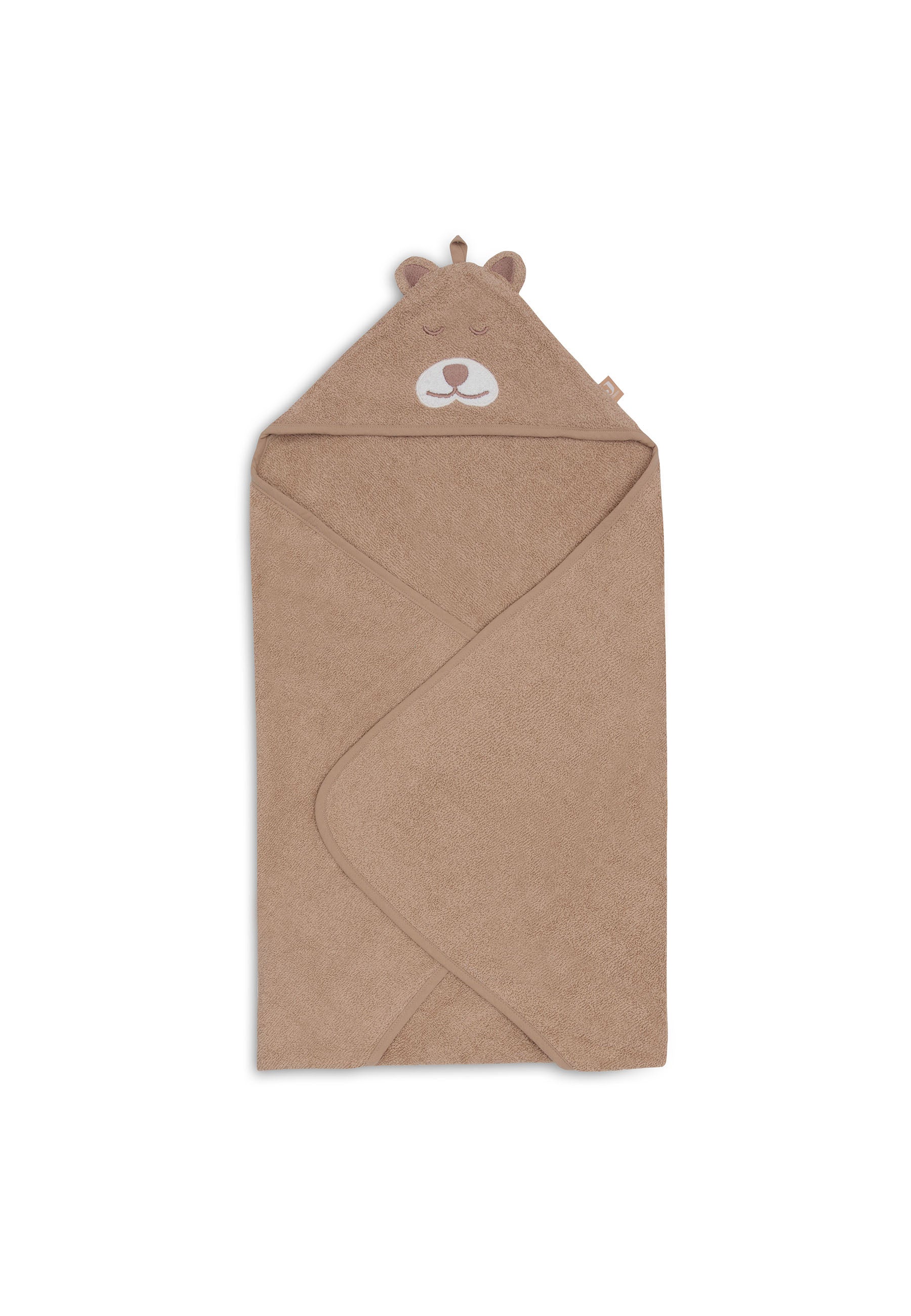 Kapuzenhandtuch Frottee 75x75cm - Jungle Jambo