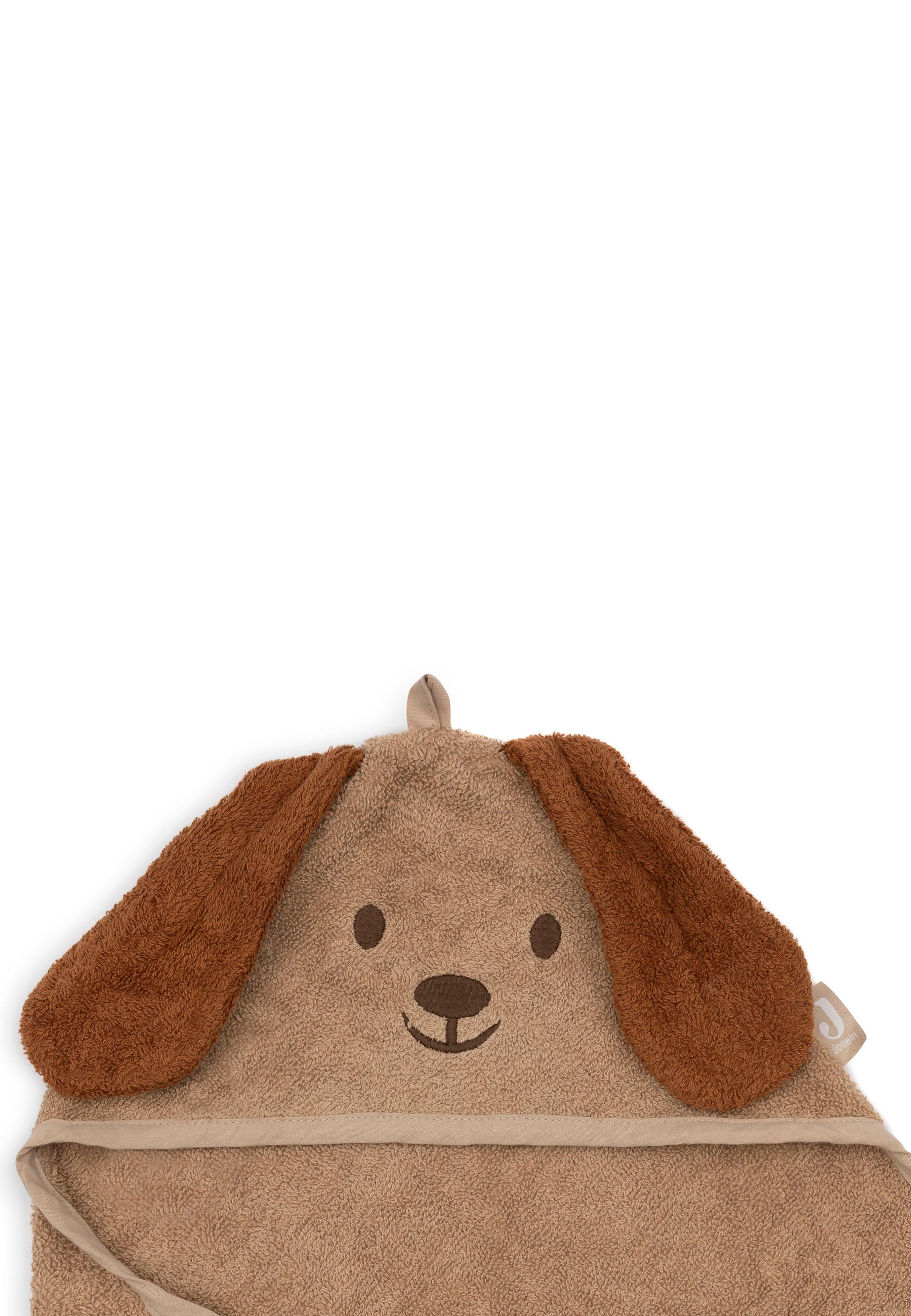 Kapuzenhandtuch Frottee 75x75cm - Diego