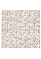 Spucktuch Hydrophil 70x70cm - Retro Flowers - 3 Stück