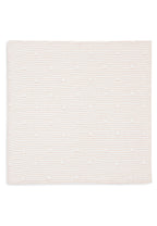Spucktuch Hydrophil 70x70cm Miffy Stripe -  3 Stück