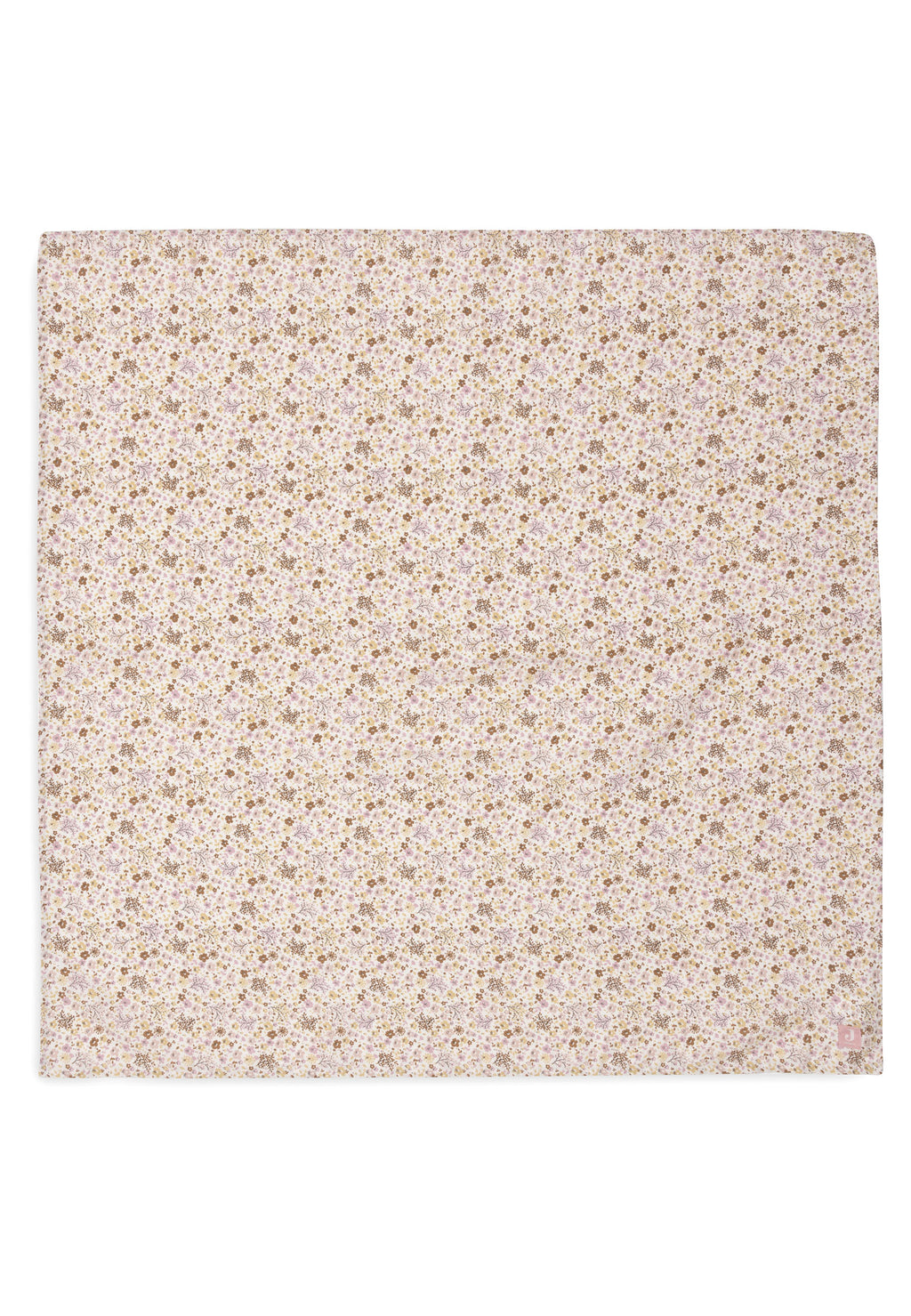 Mullwindeln Hydrophil 115x115cm - Flower Fairies - 2 Stück