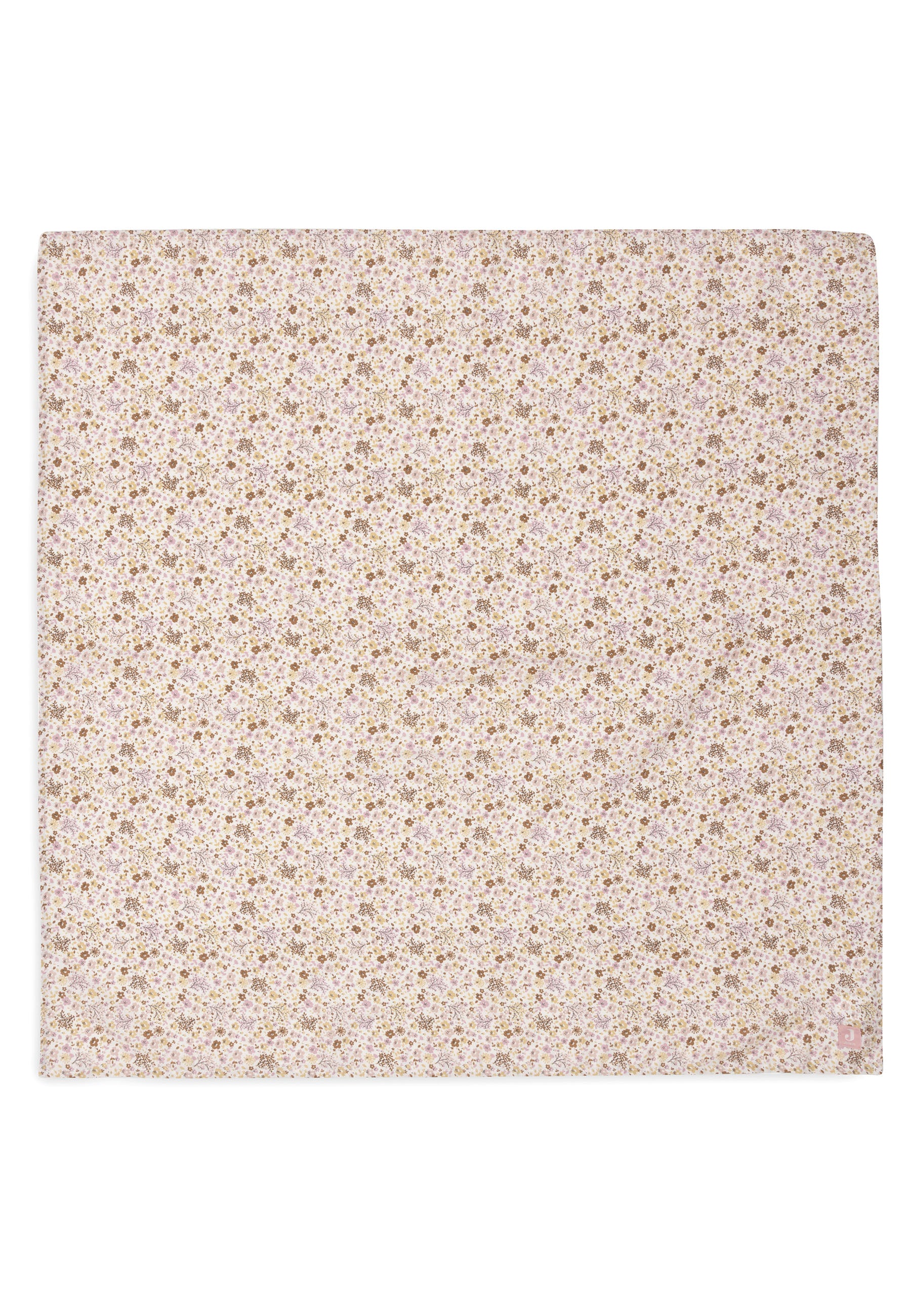 Mullwindeln Hydrophil 115x115cm - Flower Fairies - 2 Stück