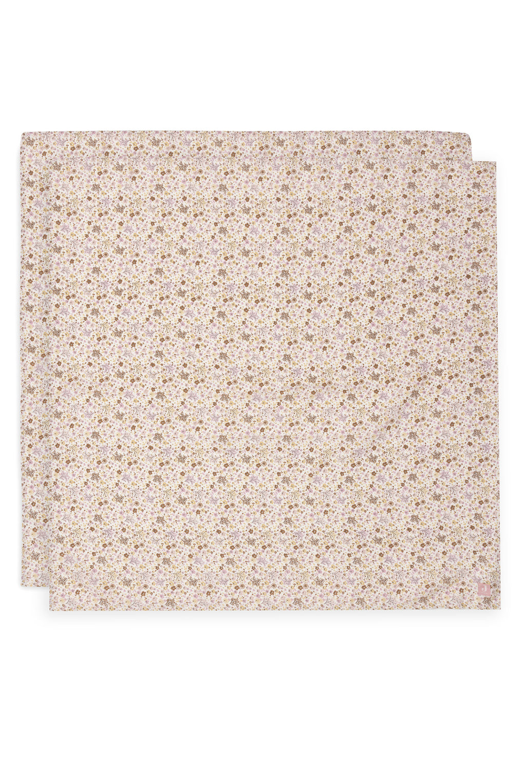 Mullwindeln Hydrophil 115x115cm - Flower Fairies - 2 Stück