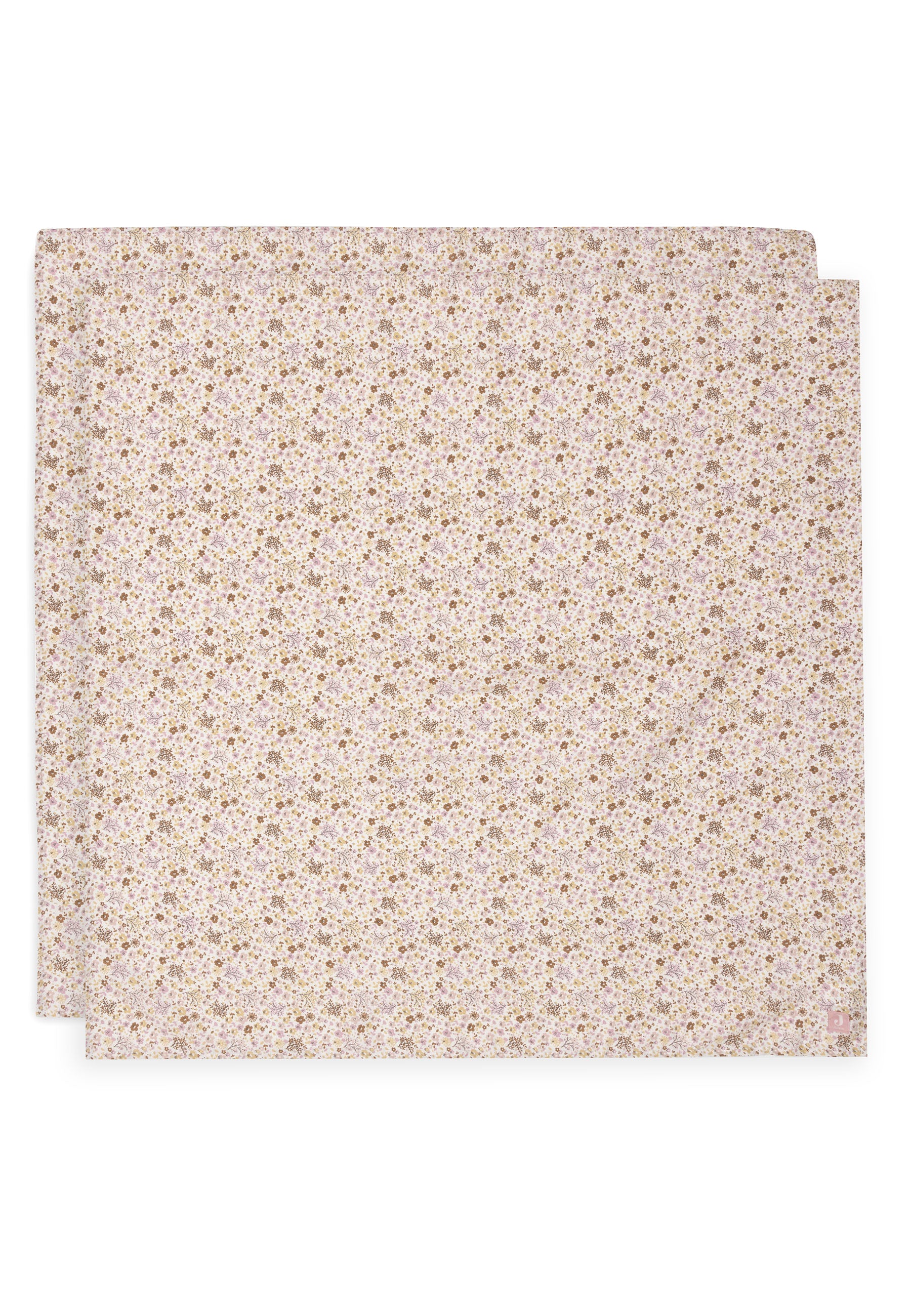 Mullwindeln Hydrophil 115x115cm - Flower Fairies - 2 Stück