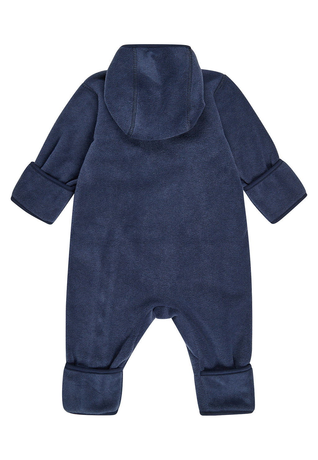 Overall Fleece - Unisex