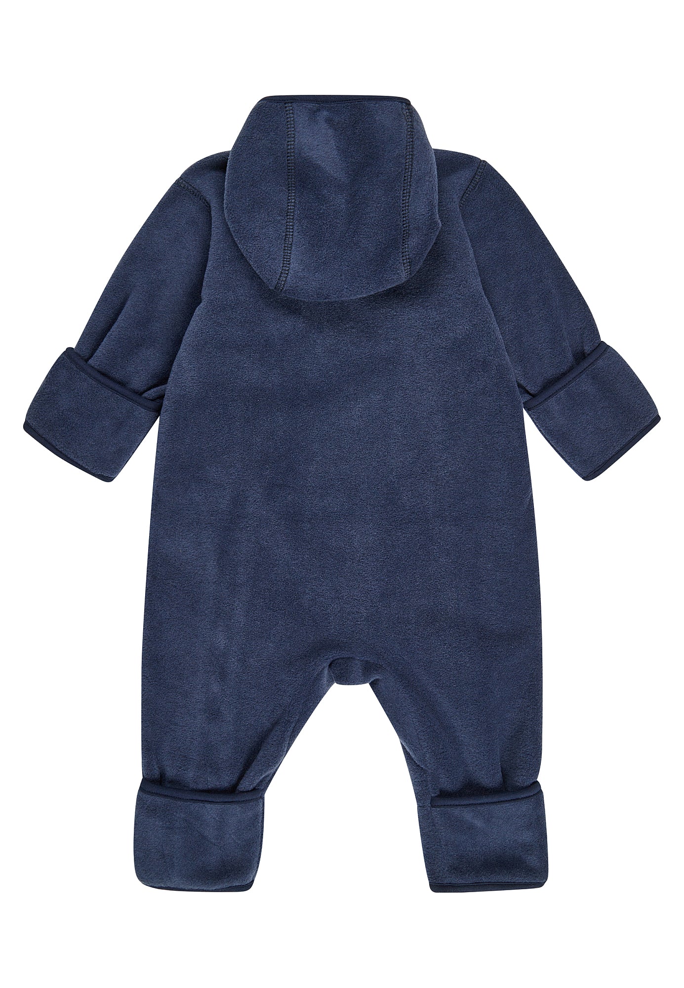 Overall Fleece - Unisex