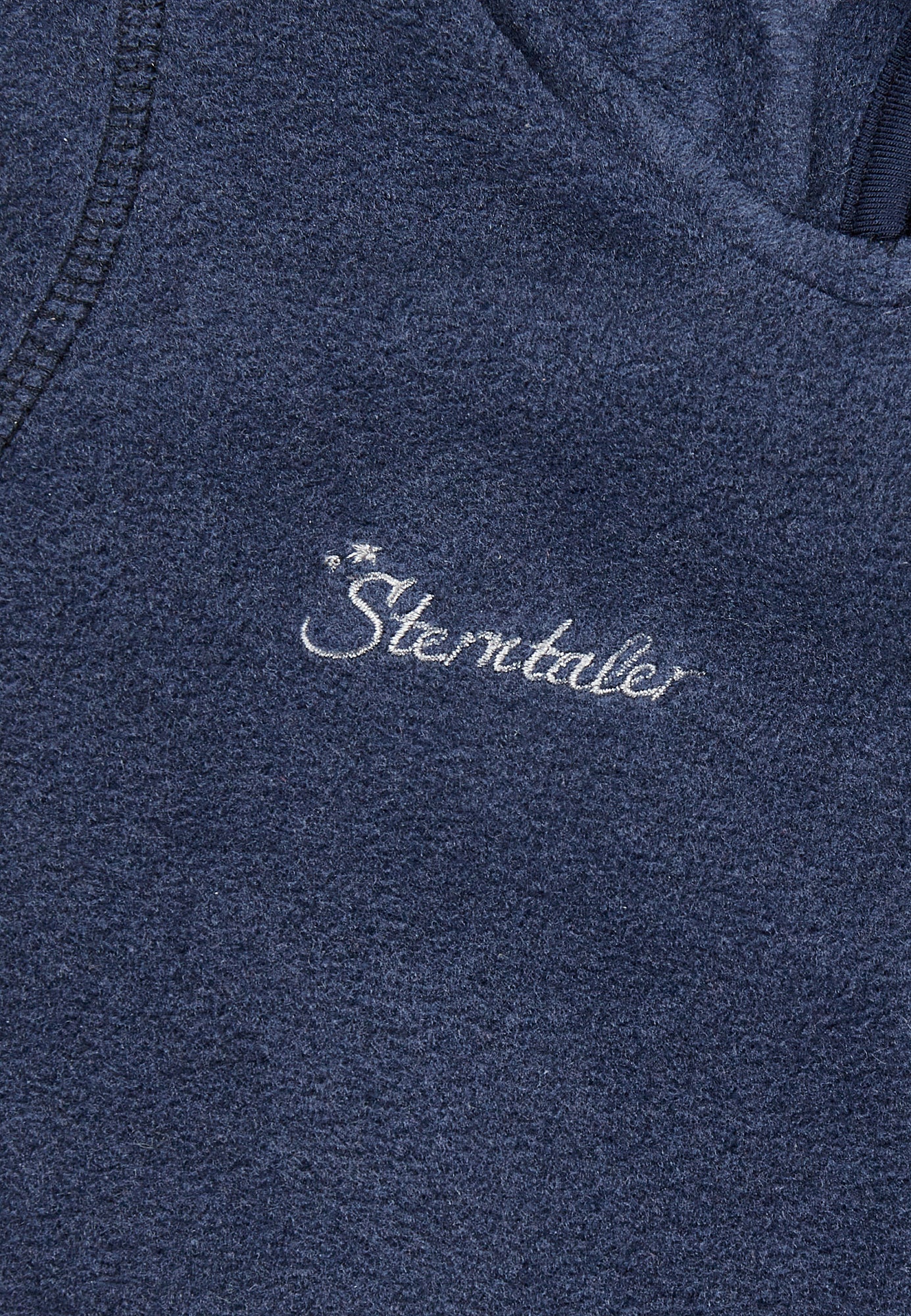 Overall Fleece - Unisex