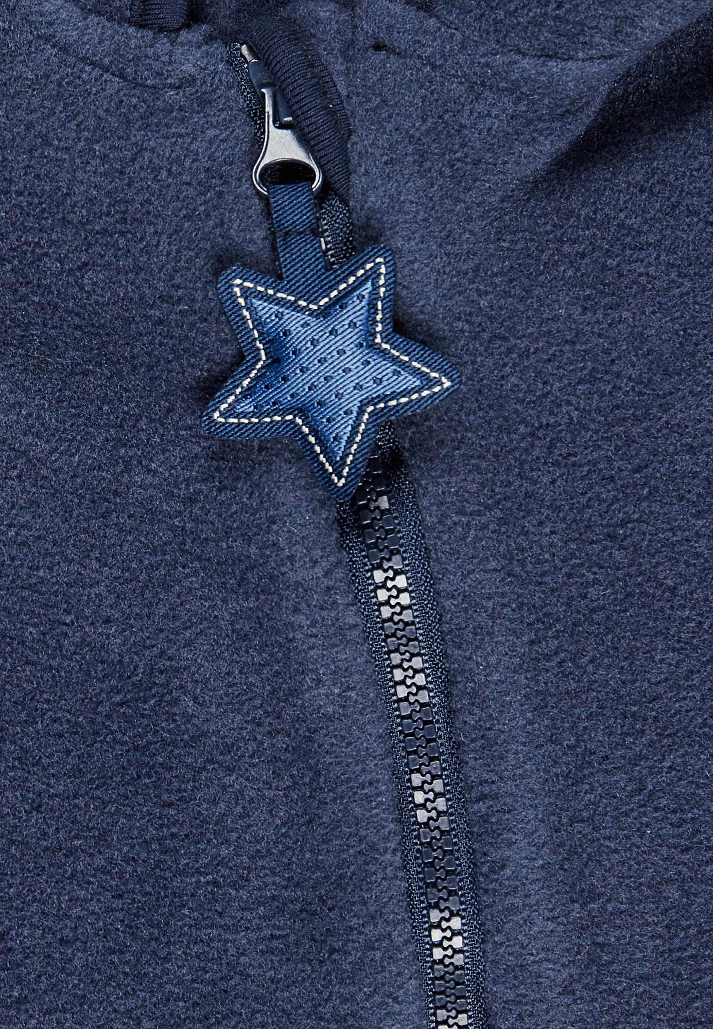 Overall Fleece - Unisex