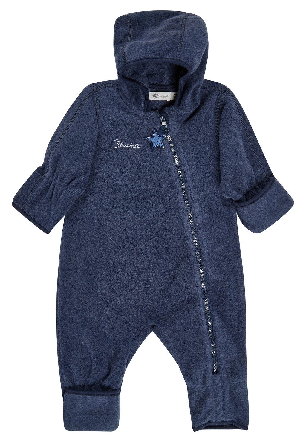 Overall Fleece - Unisex