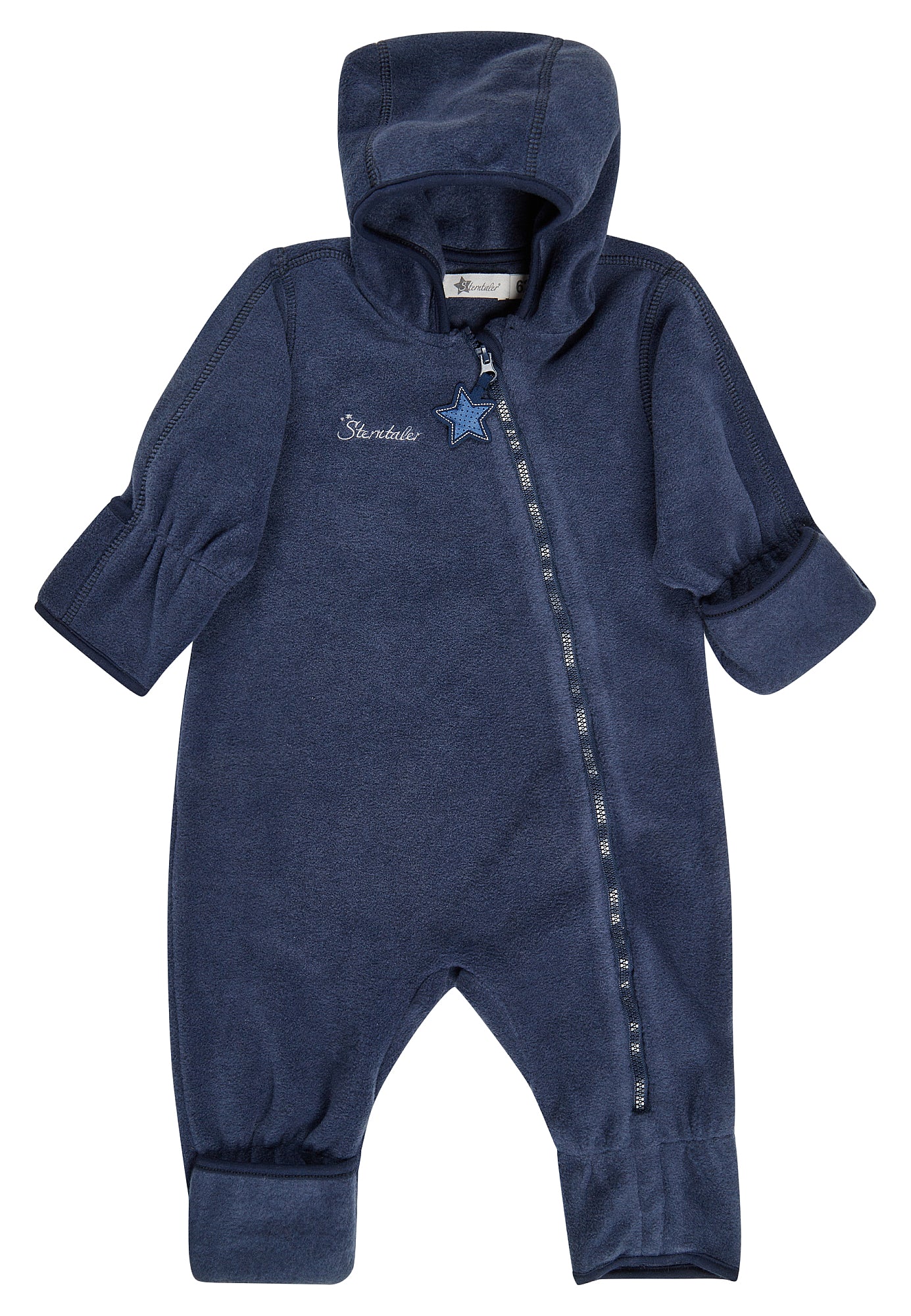 Overall Fleece - Unisex