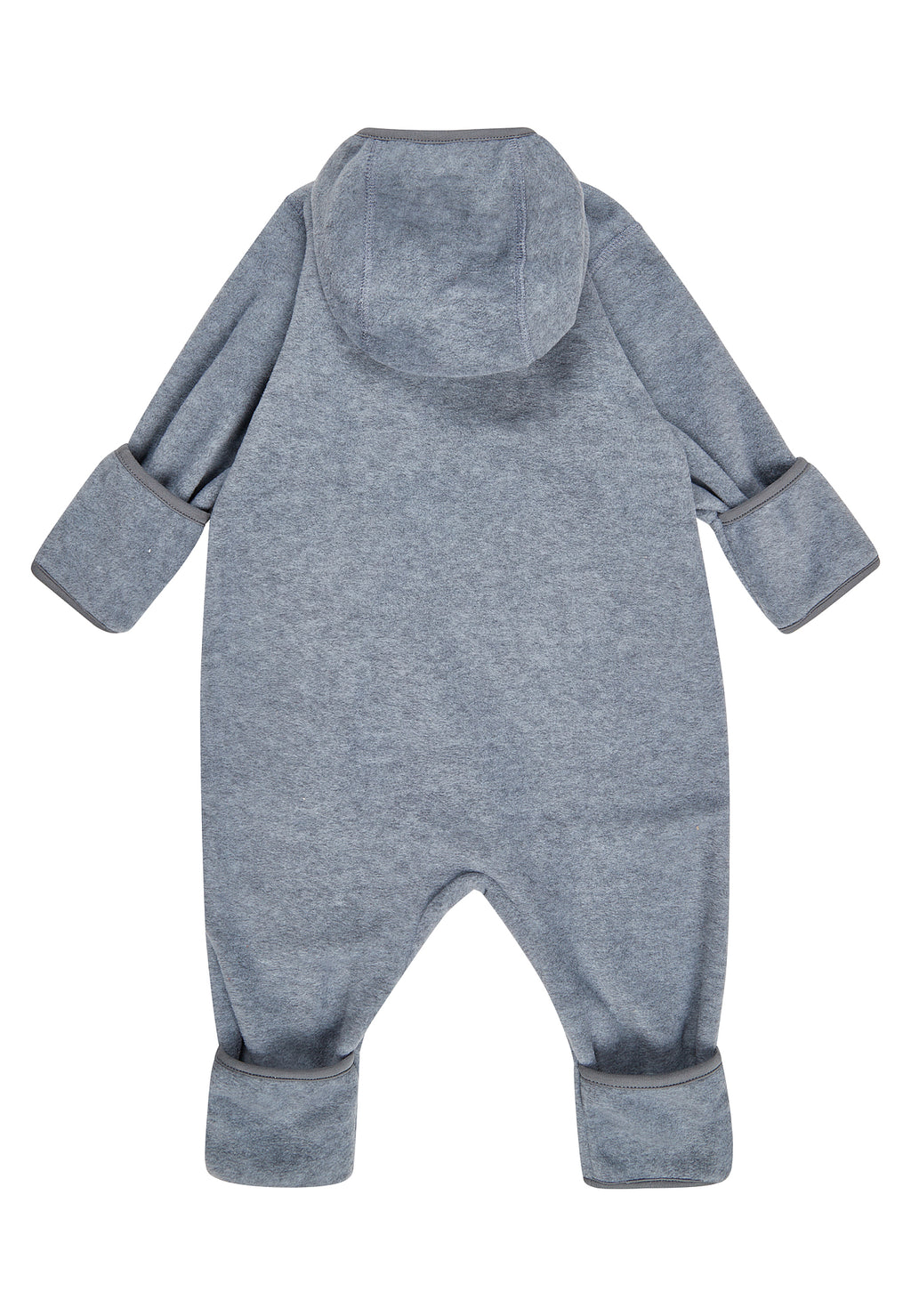 Overall Fleece - Unisex