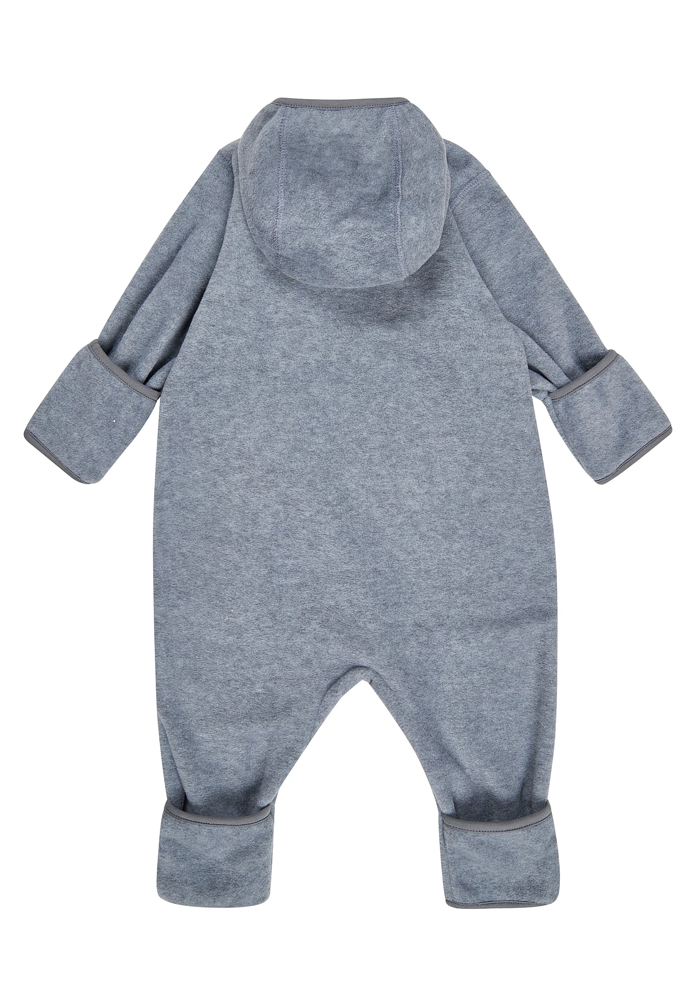 Overall Fleece - Unisex