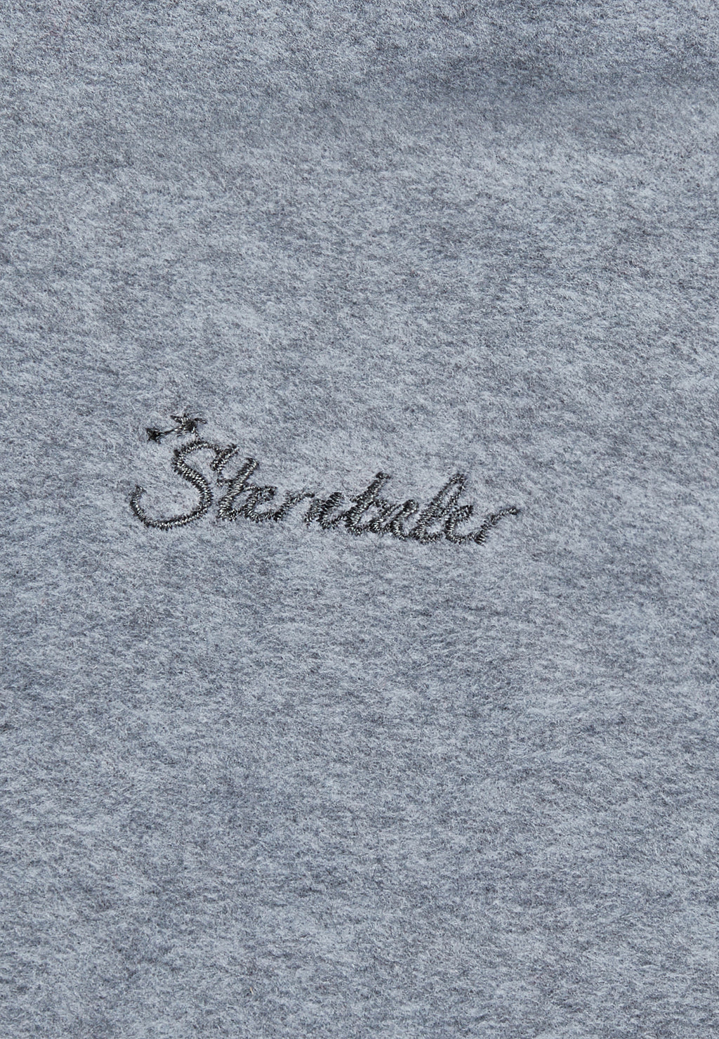 Overall Fleece - Unisex