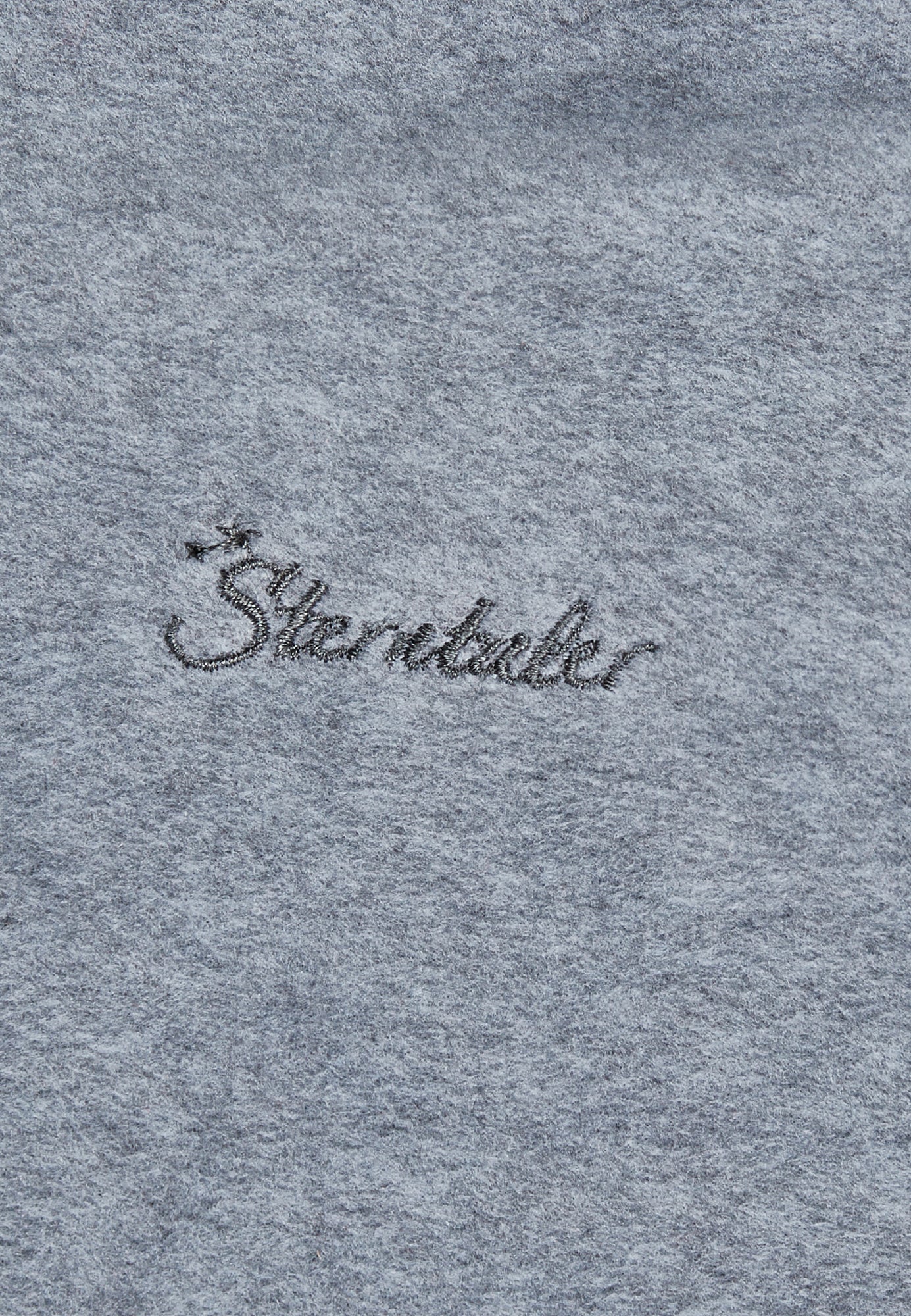 Overall Fleece - Unisex