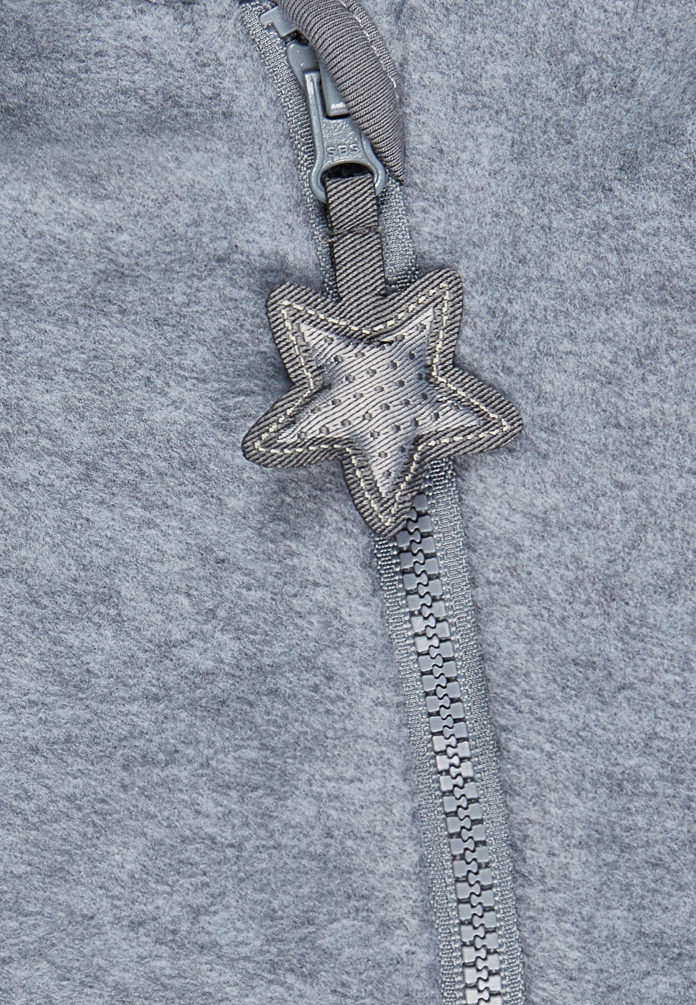 Overall Fleece - Unisex