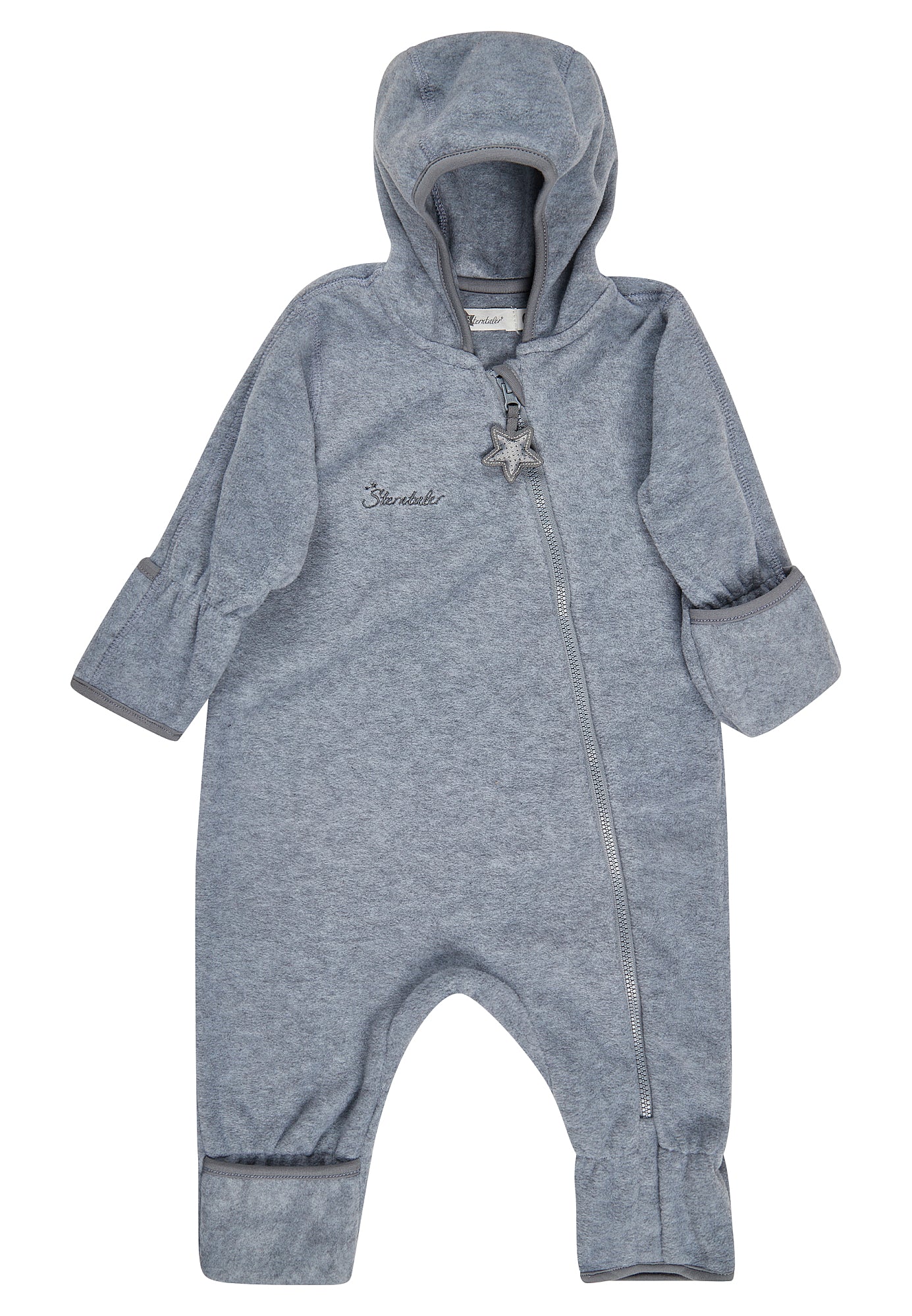 Overall Fleece - Unisex